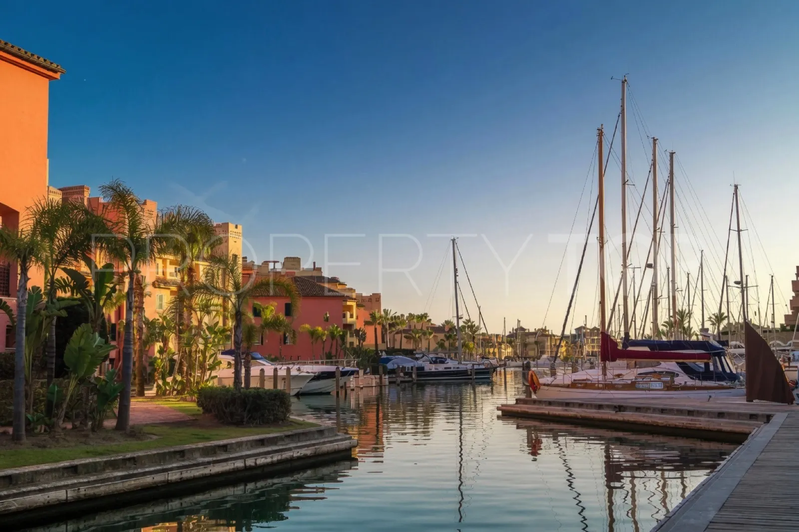 Apartamento en venta en Pier