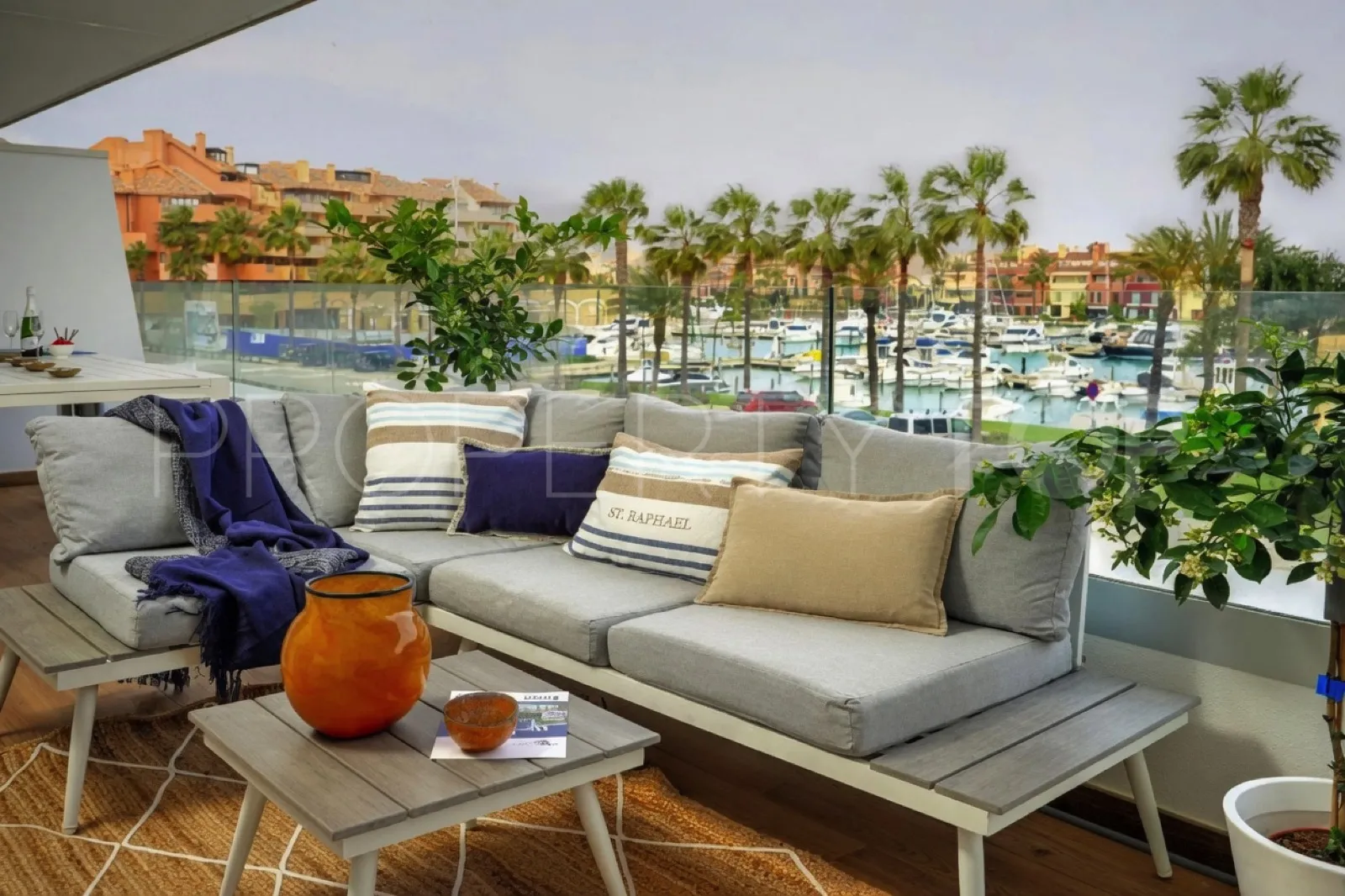 Apartamento en venta en Pier