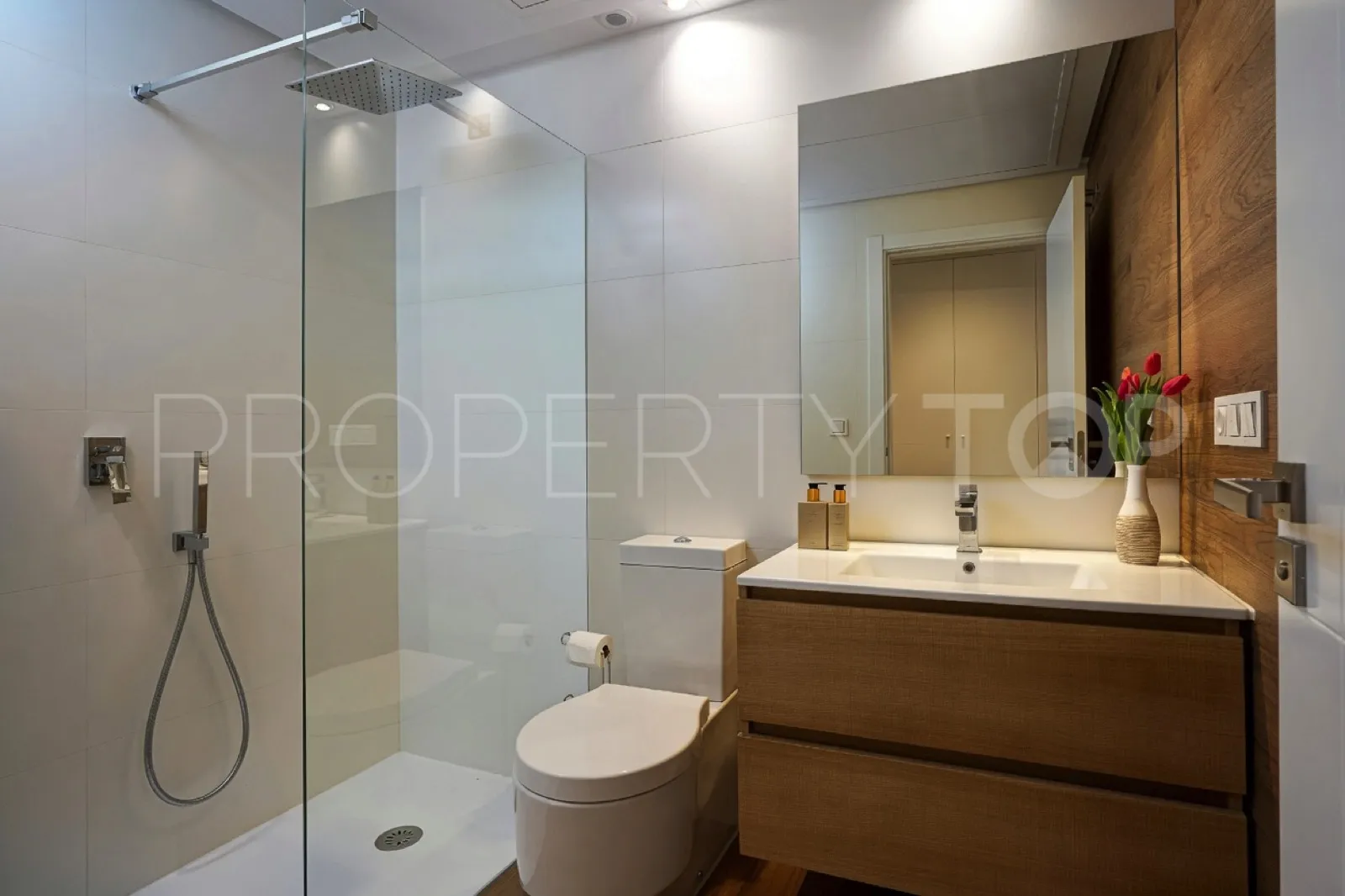 Apartamento en venta en Pier