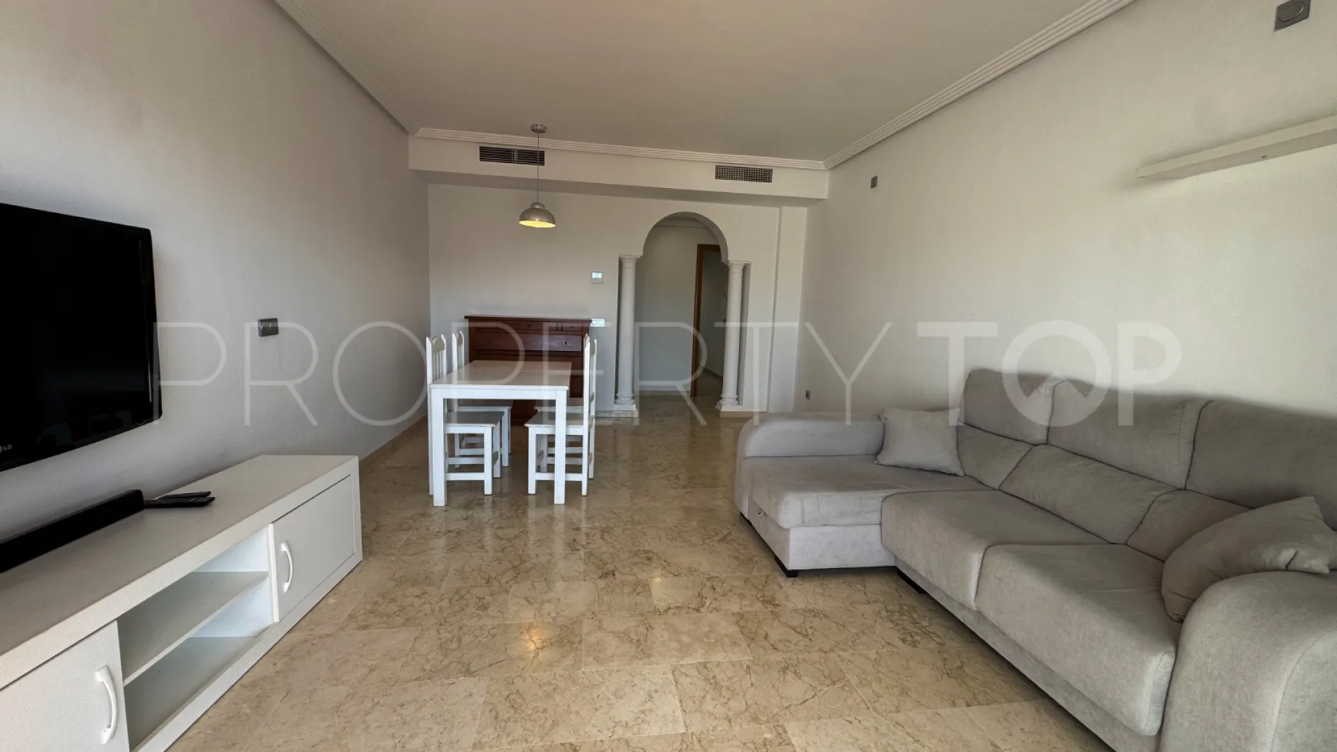 For sale Alcorrín 2 bedrooms ground floor apartment