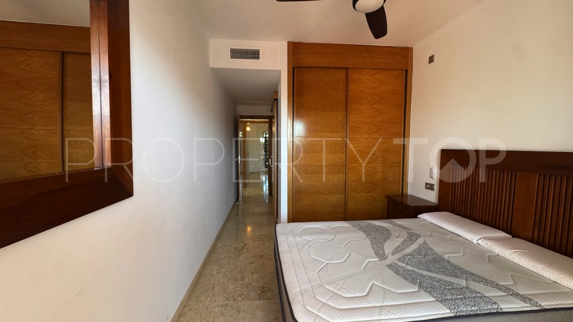 For sale Alcorrín 2 bedrooms ground floor apartment