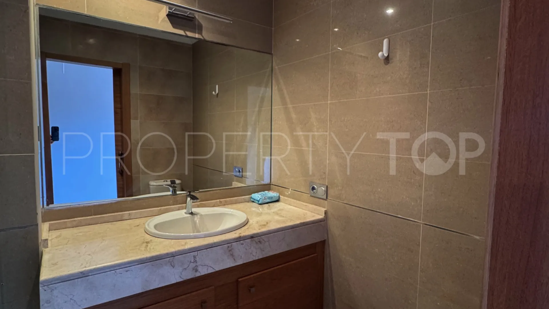 For sale Alcorrín 2 bedrooms ground floor apartment