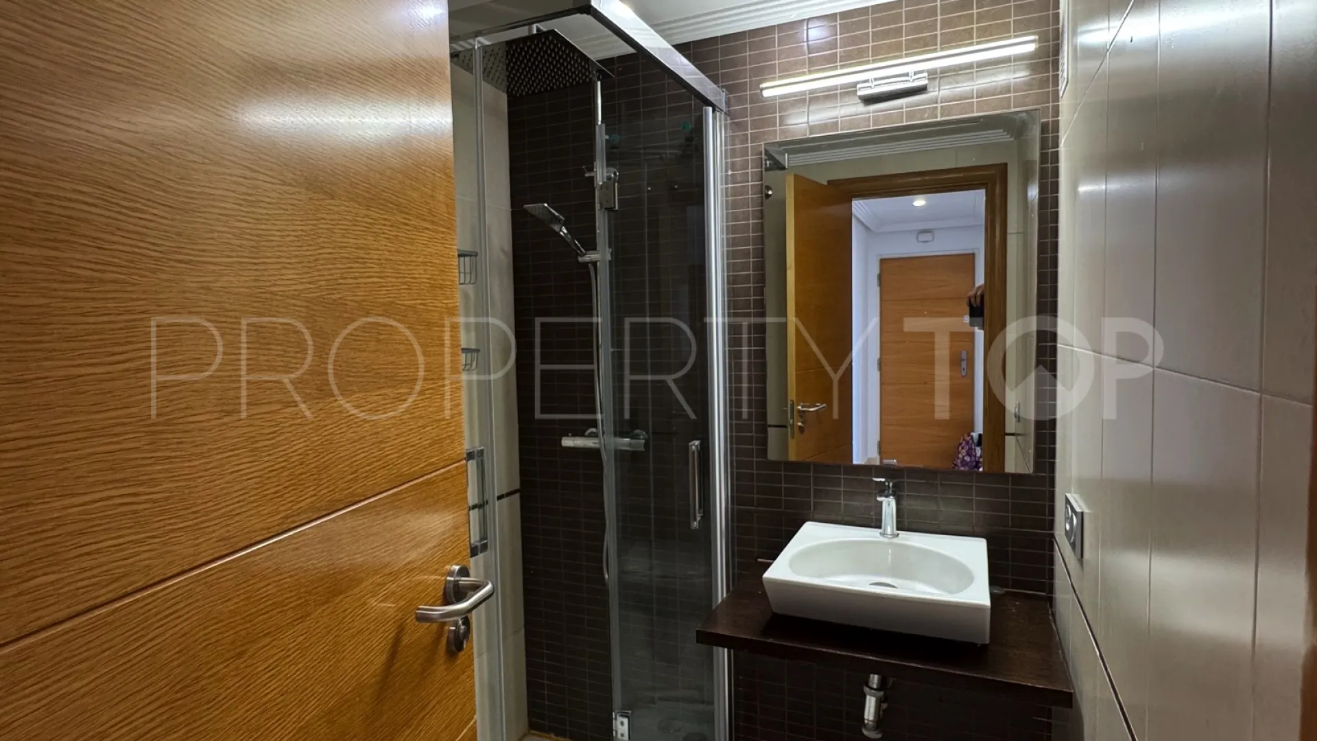 For sale Alcorrín 2 bedrooms ground floor apartment