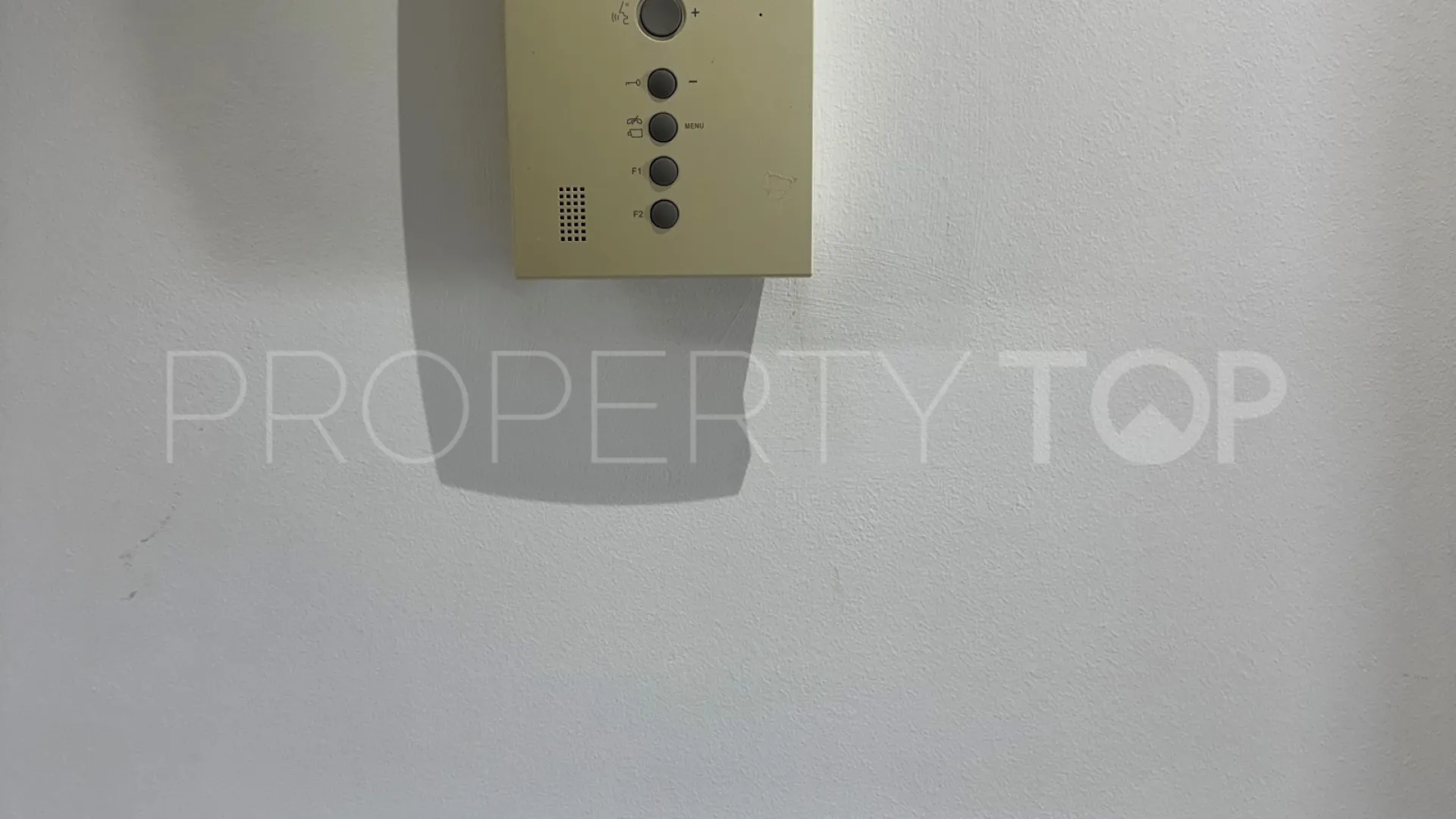 For sale Alcorrín 2 bedrooms ground floor apartment