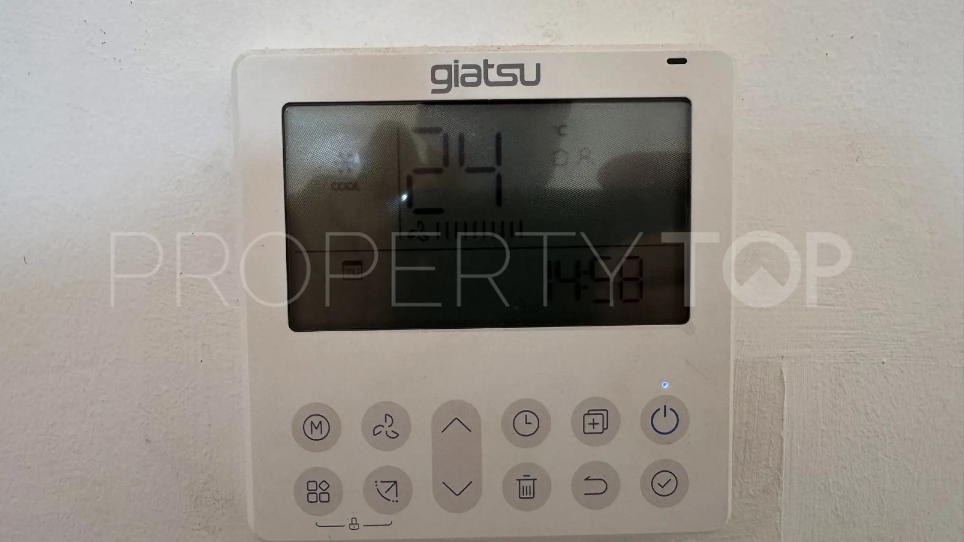 For sale Alcorrín 2 bedrooms ground floor apartment
