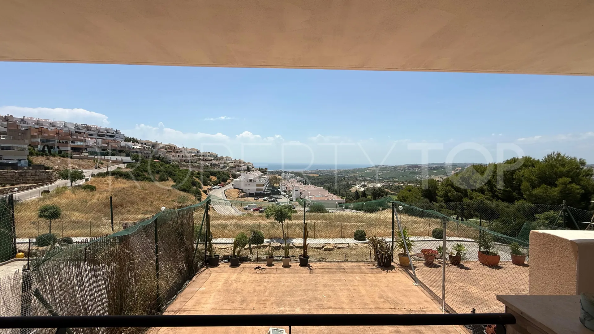 Apartamento planta baja en venta con 3 dormitorios en Hacienda de Casares