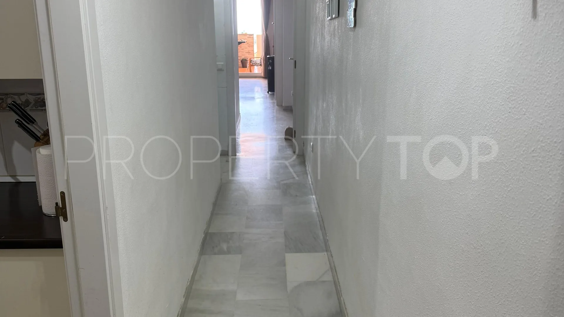 Apartamento planta baja en venta con 3 dormitorios en Hacienda de Casares