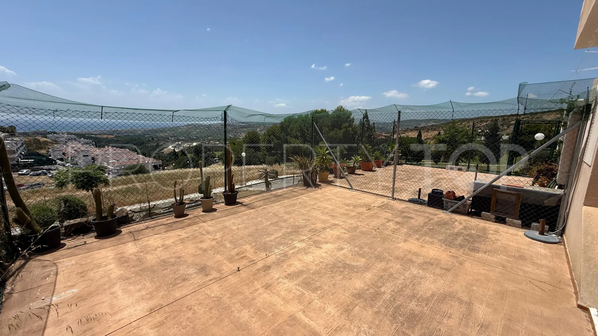 Apartamento planta baja en venta con 3 dormitorios en Hacienda de Casares