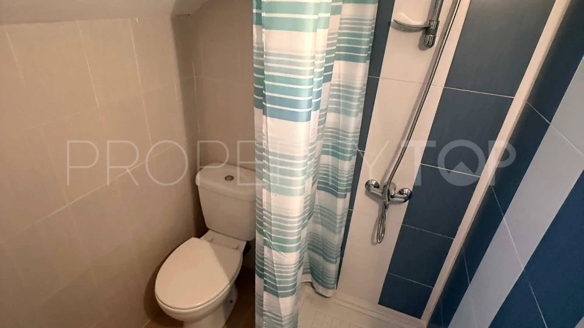 Apartamento planta baja en venta con 3 dormitorios en Hacienda de Casares
