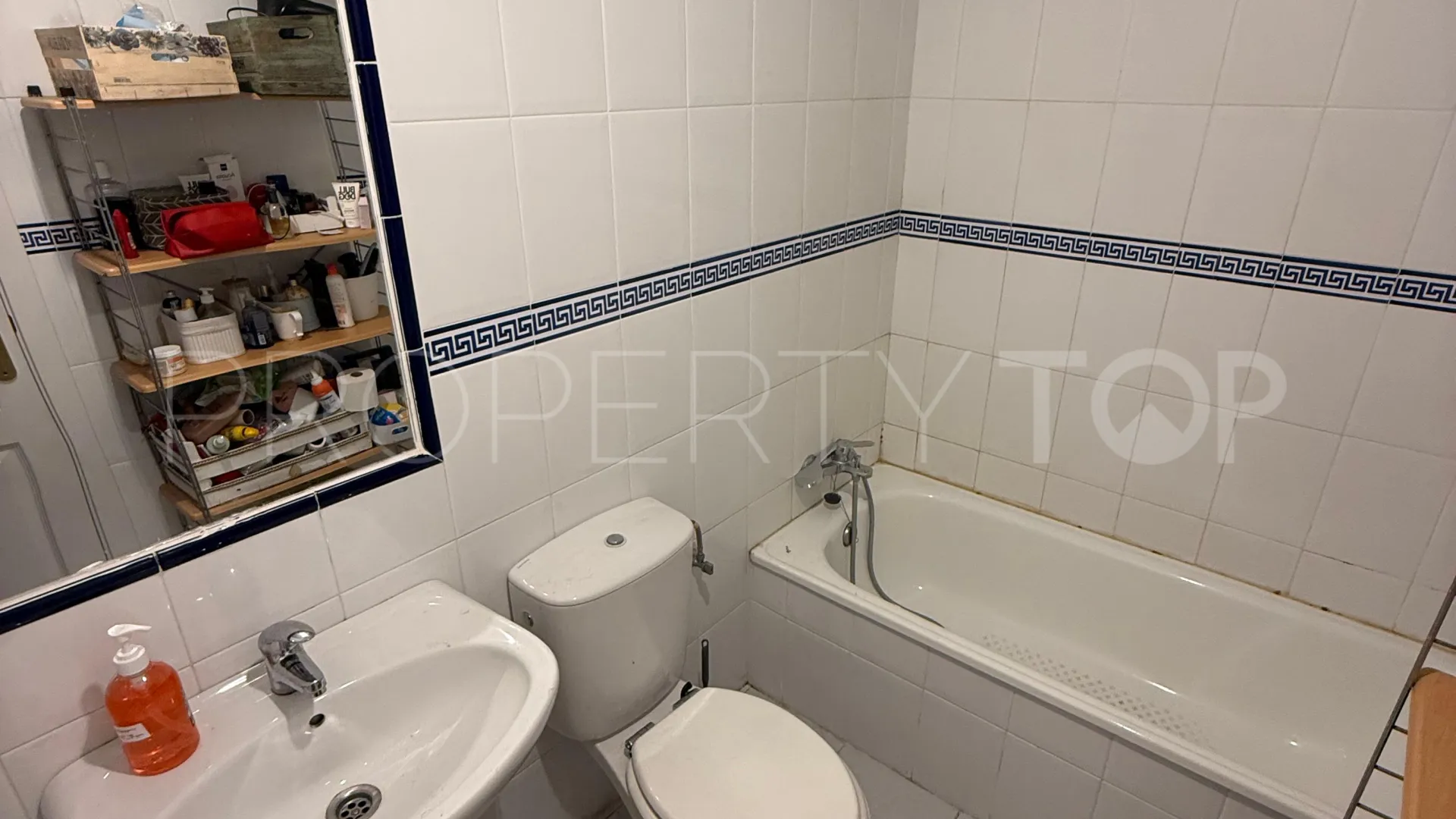 Apartamento planta baja en venta con 3 dormitorios en Hacienda de Casares
