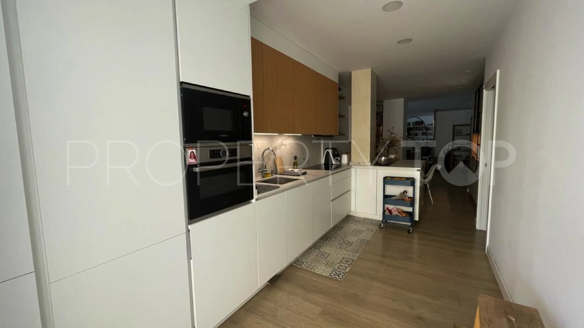 Ricardo Soriano, apartamento en venta con 4 dormitorios