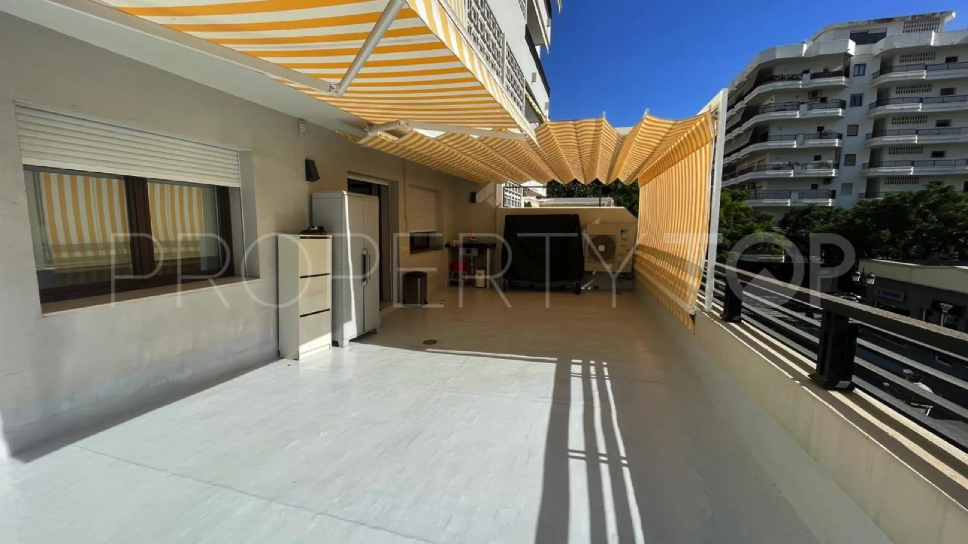 Ricardo Soriano, apartamento en venta con 4 dormitorios