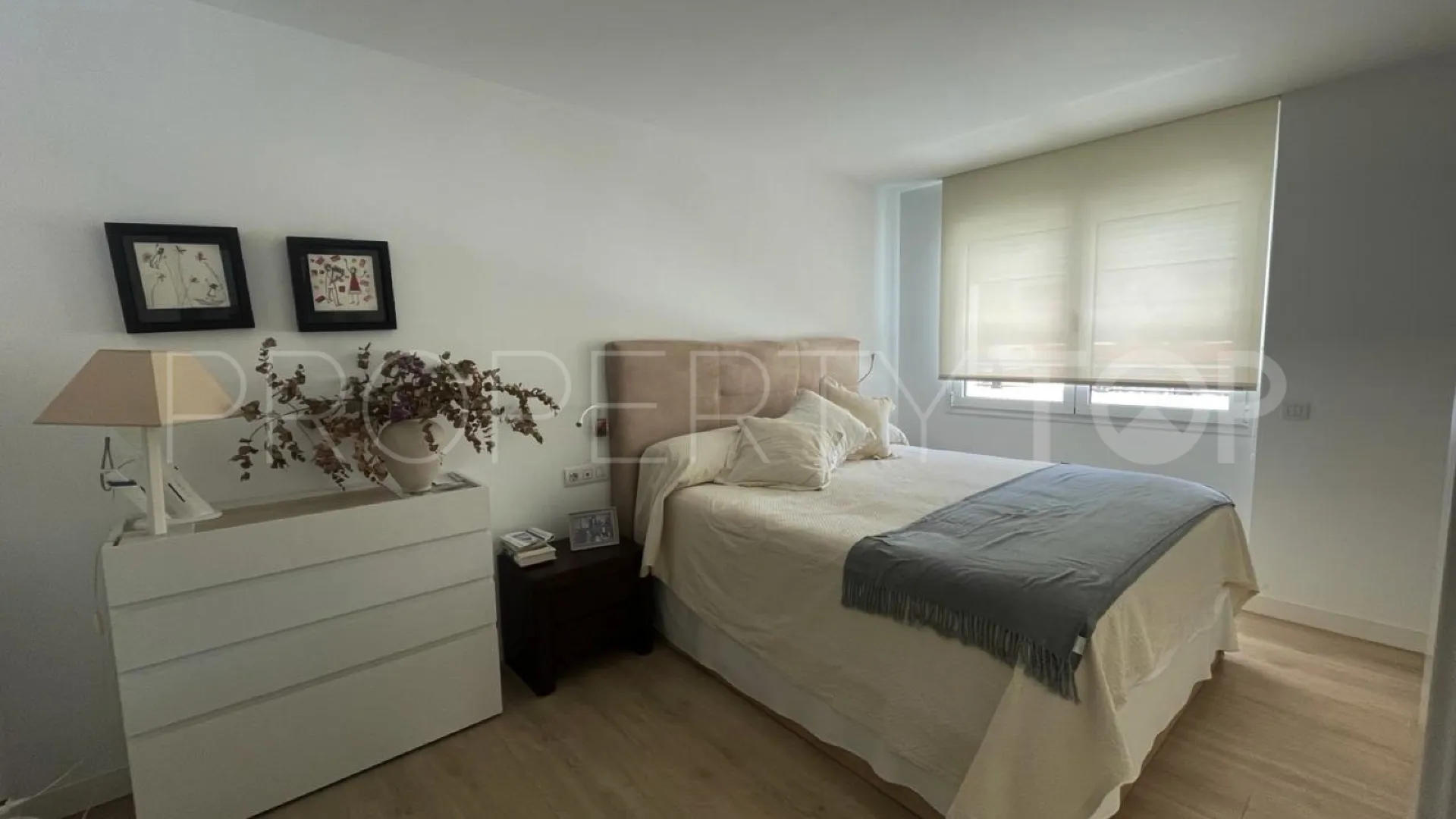 Ricardo Soriano, apartamento en venta con 4 dormitorios