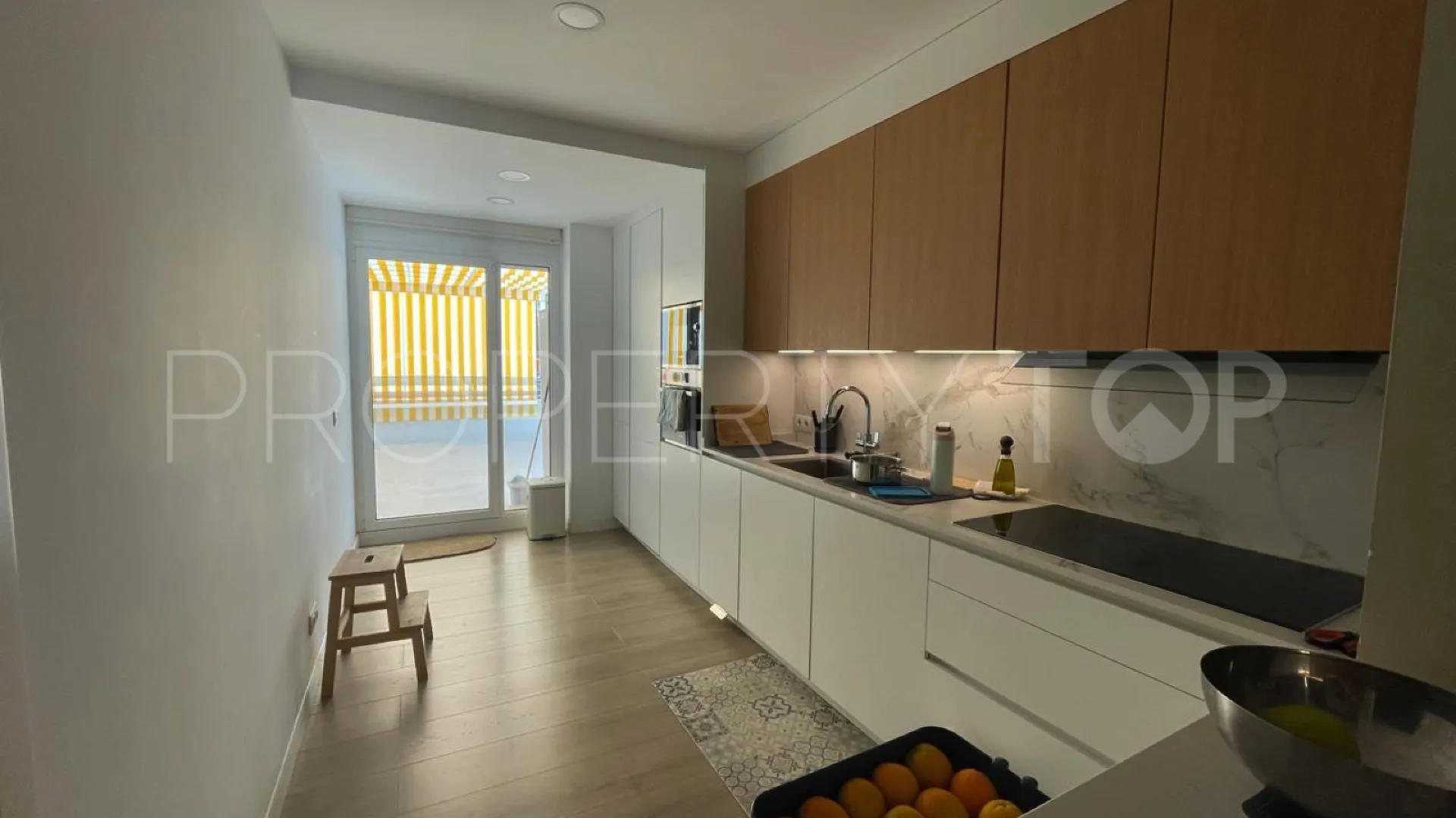 Ricardo Soriano, apartamento en venta con 4 dormitorios