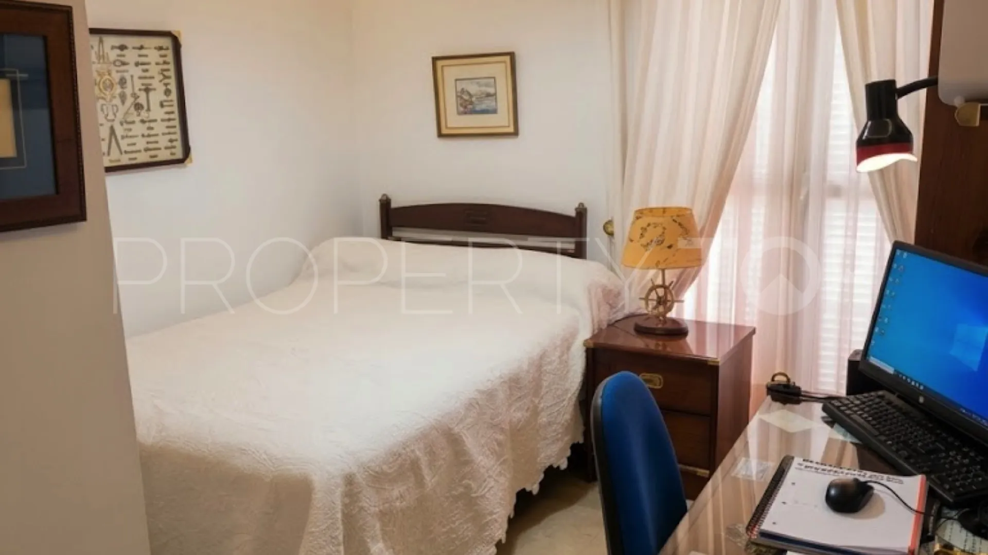 La Campana town house for sale