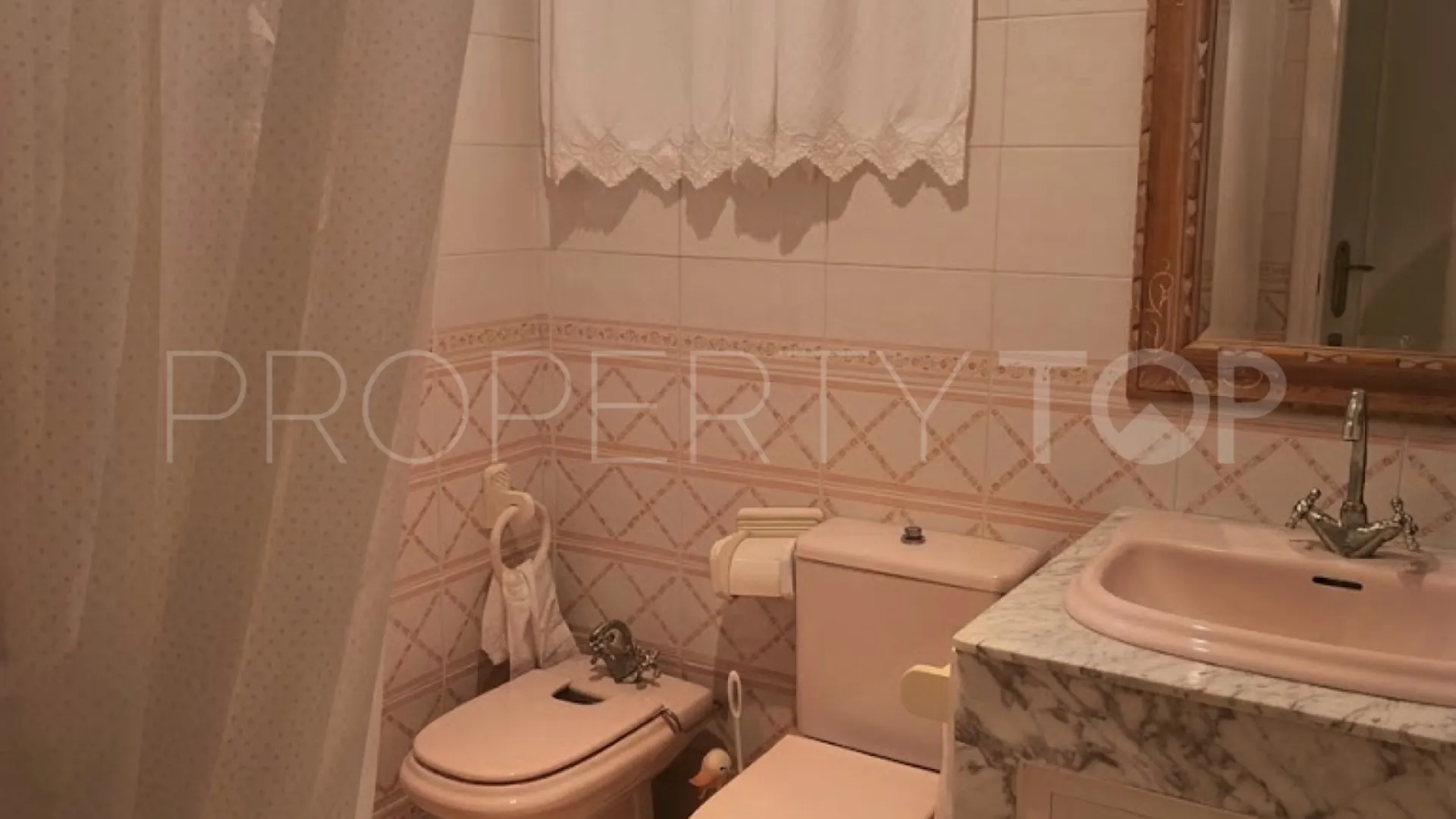 La Campana town house for sale