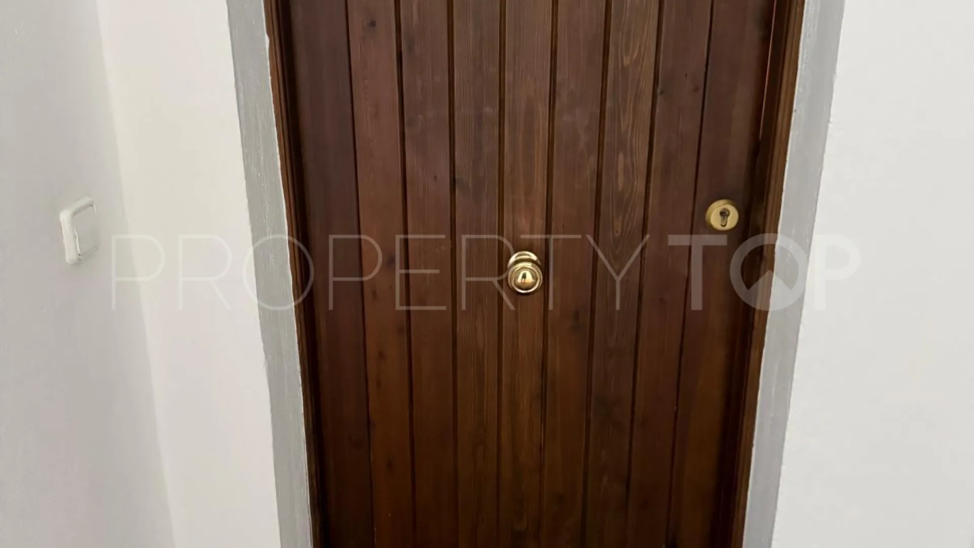 For sale penthouse with 2 bedrooms in Los Arqueros