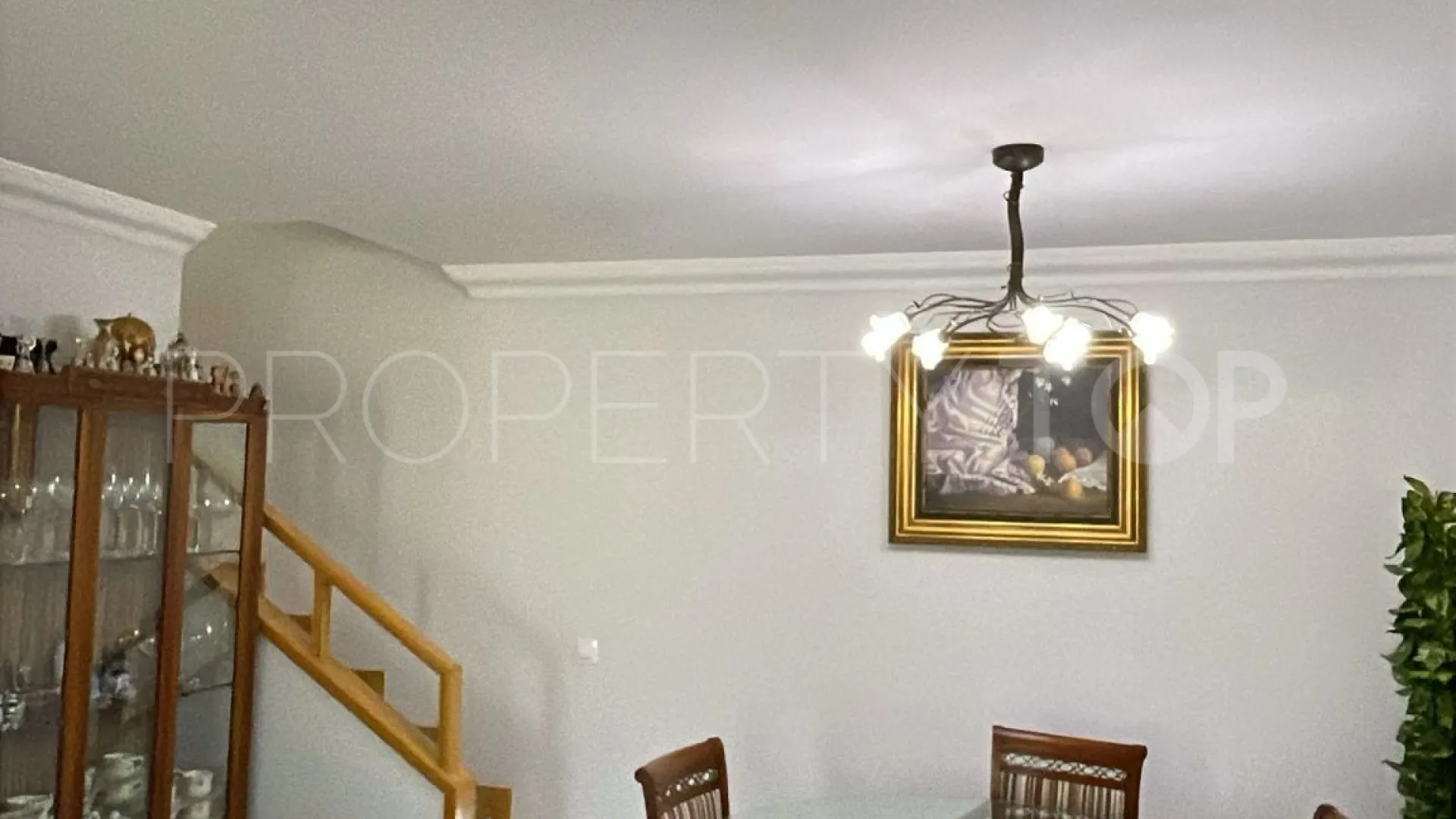 Costa Nagüeles I, atico duplex en venta