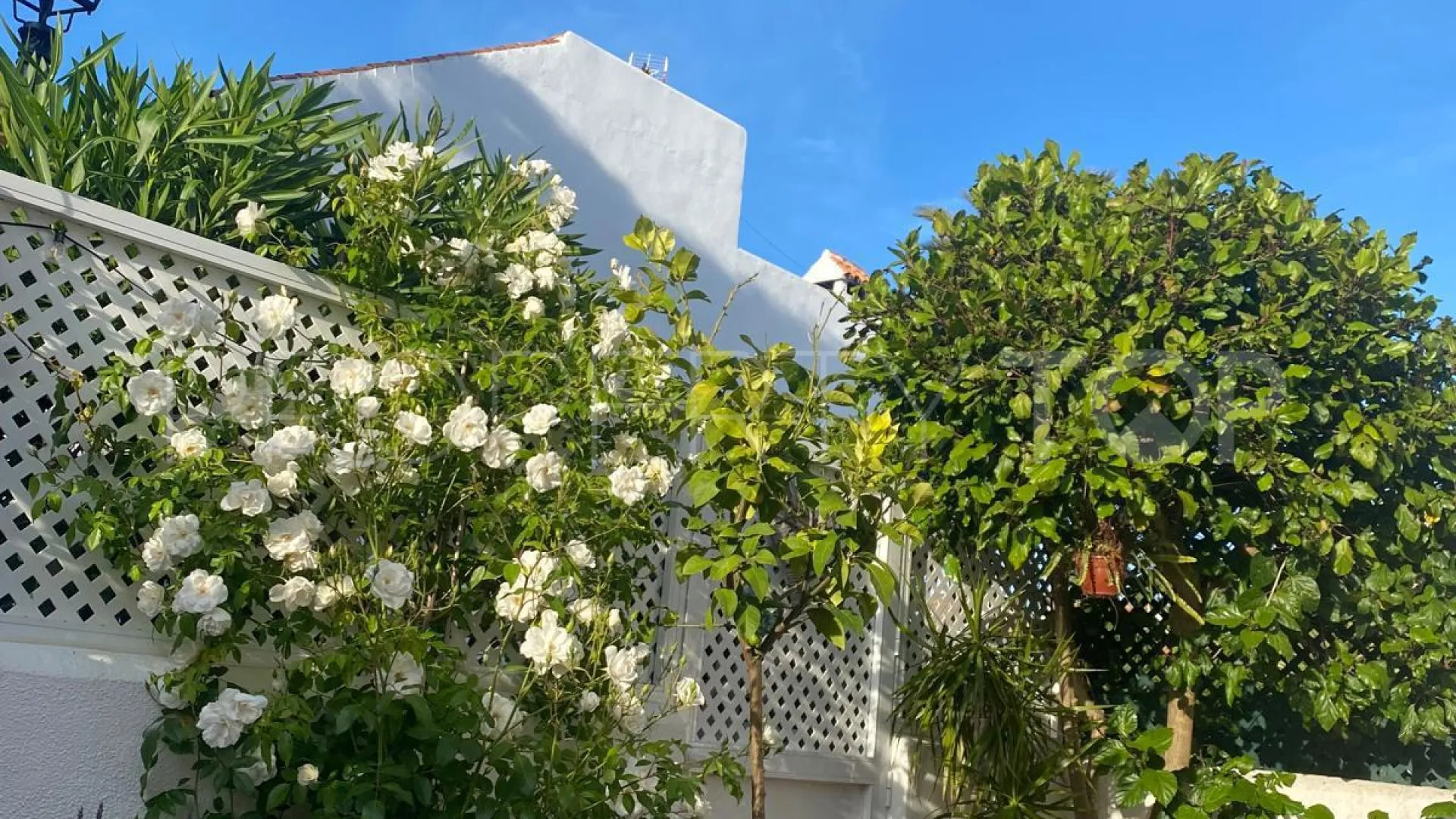 Semi detached house for sale in Casares Playa with 3 bedrooms