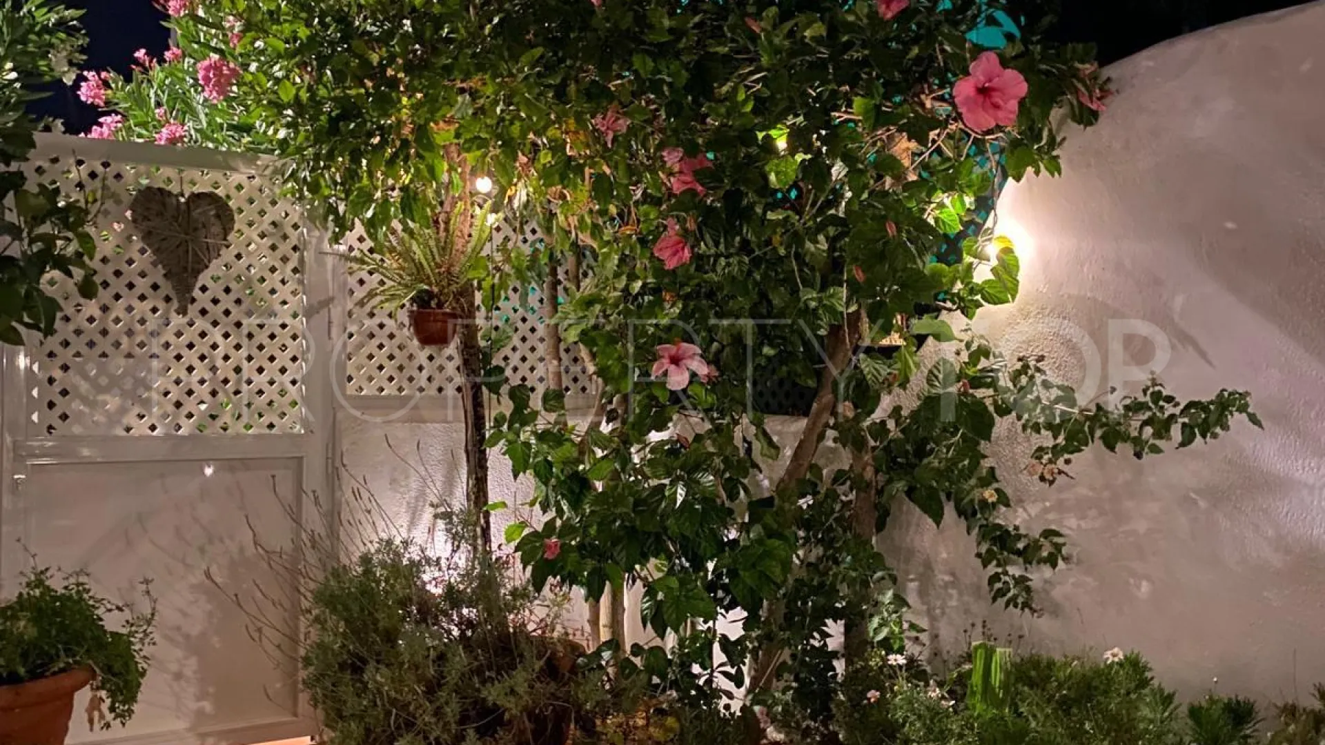 Semi detached house for sale in Casares Playa with 3 bedrooms