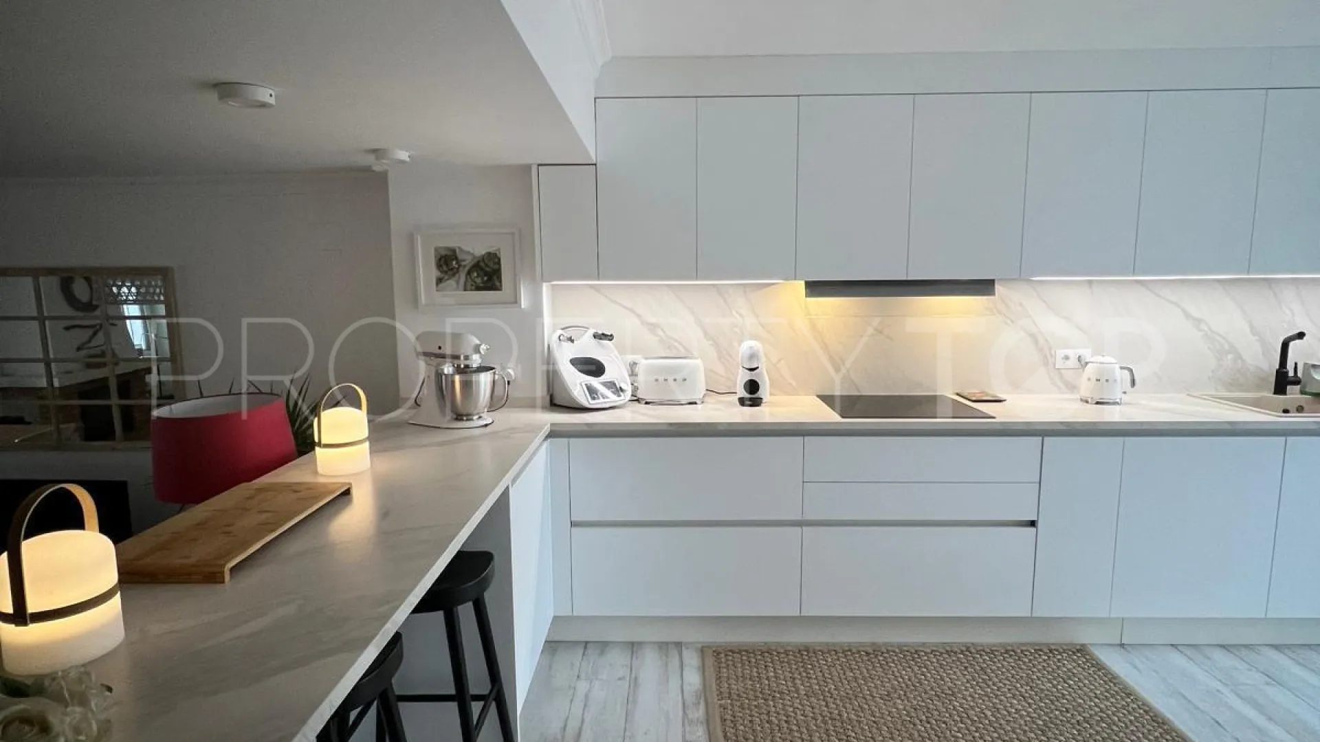 Semi detached house for sale in Casares Playa with 3 bedrooms