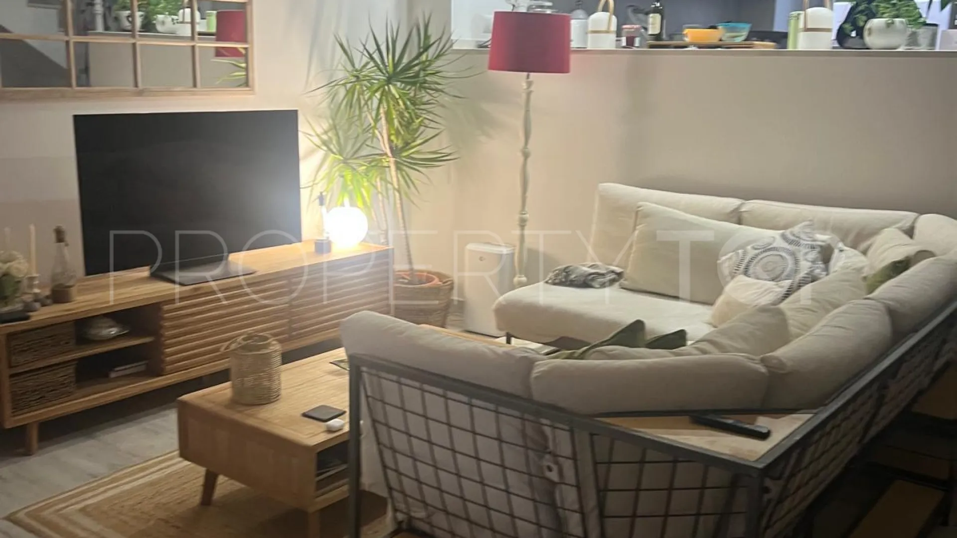 Semi detached house for sale in Casares Playa with 3 bedrooms