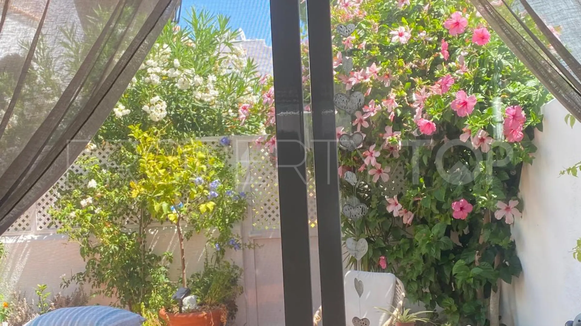 Semi detached house for sale in Casares Playa with 3 bedrooms
