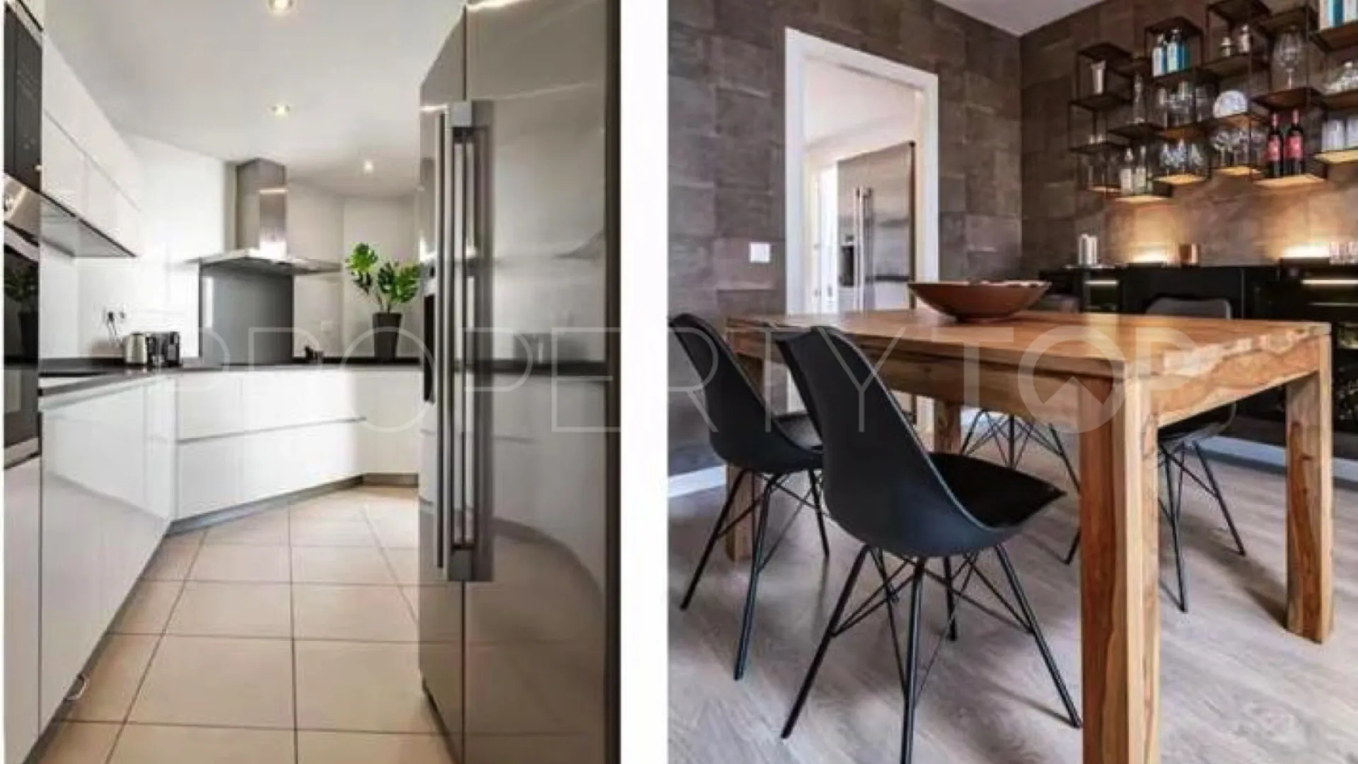 Buy La Campana apartment with 3 bedrooms