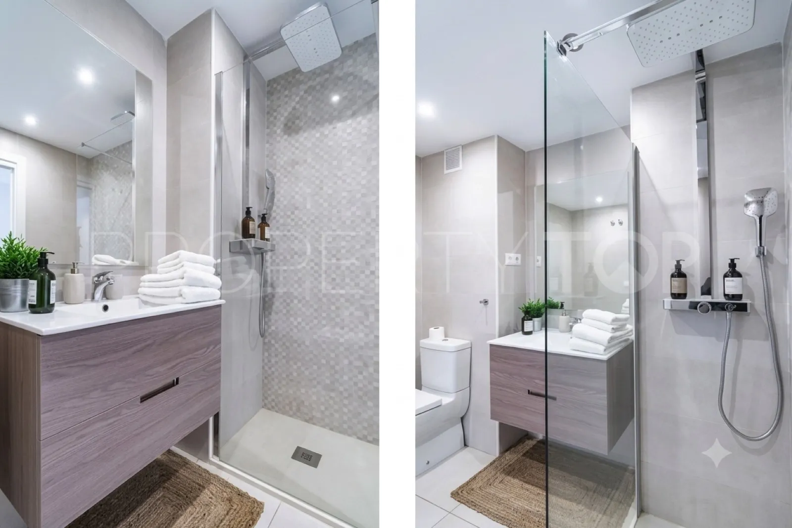 Buy La Campana apartment with 3 bedrooms