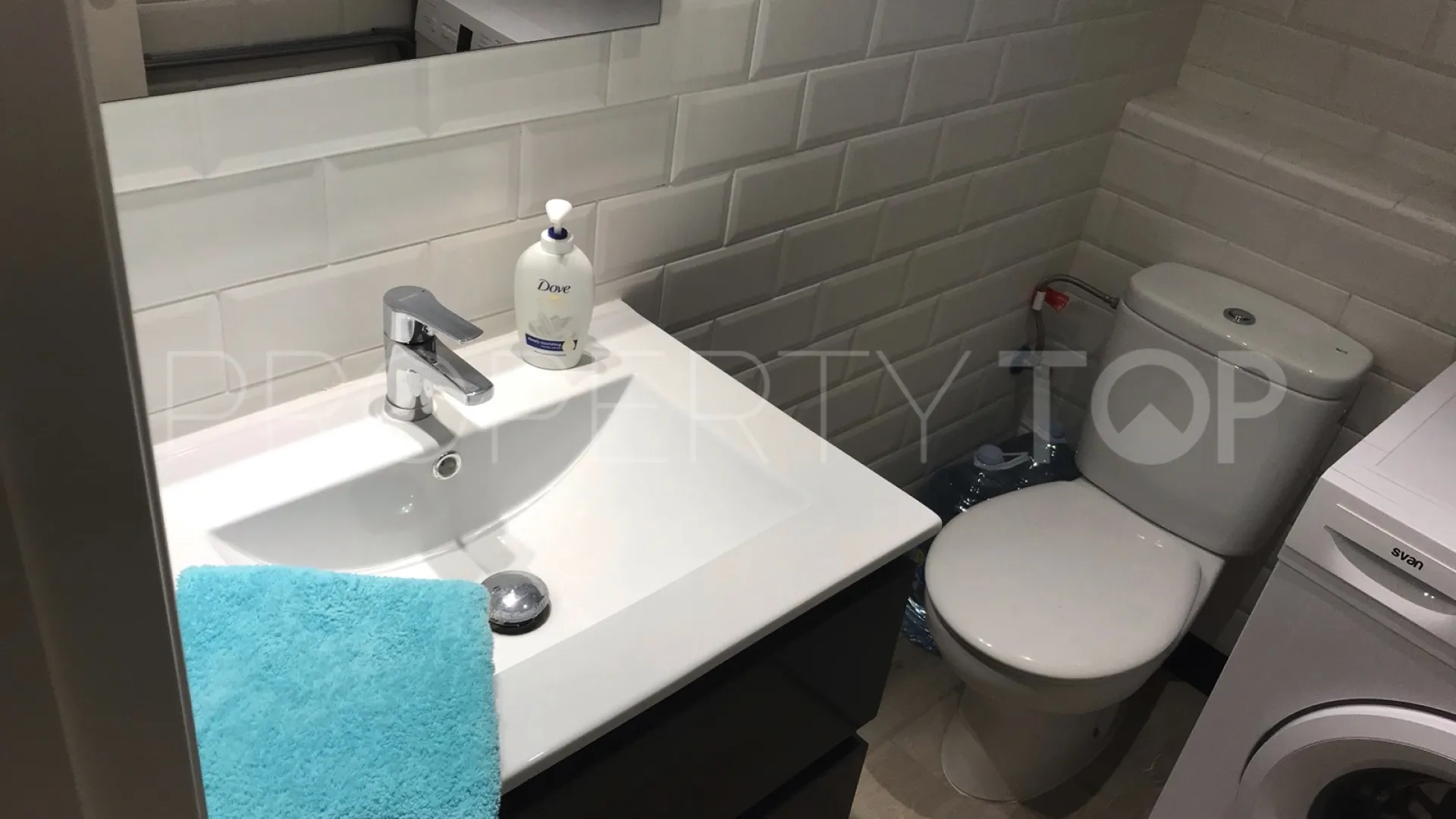 3 bedrooms apartment for sale in Alcorrín