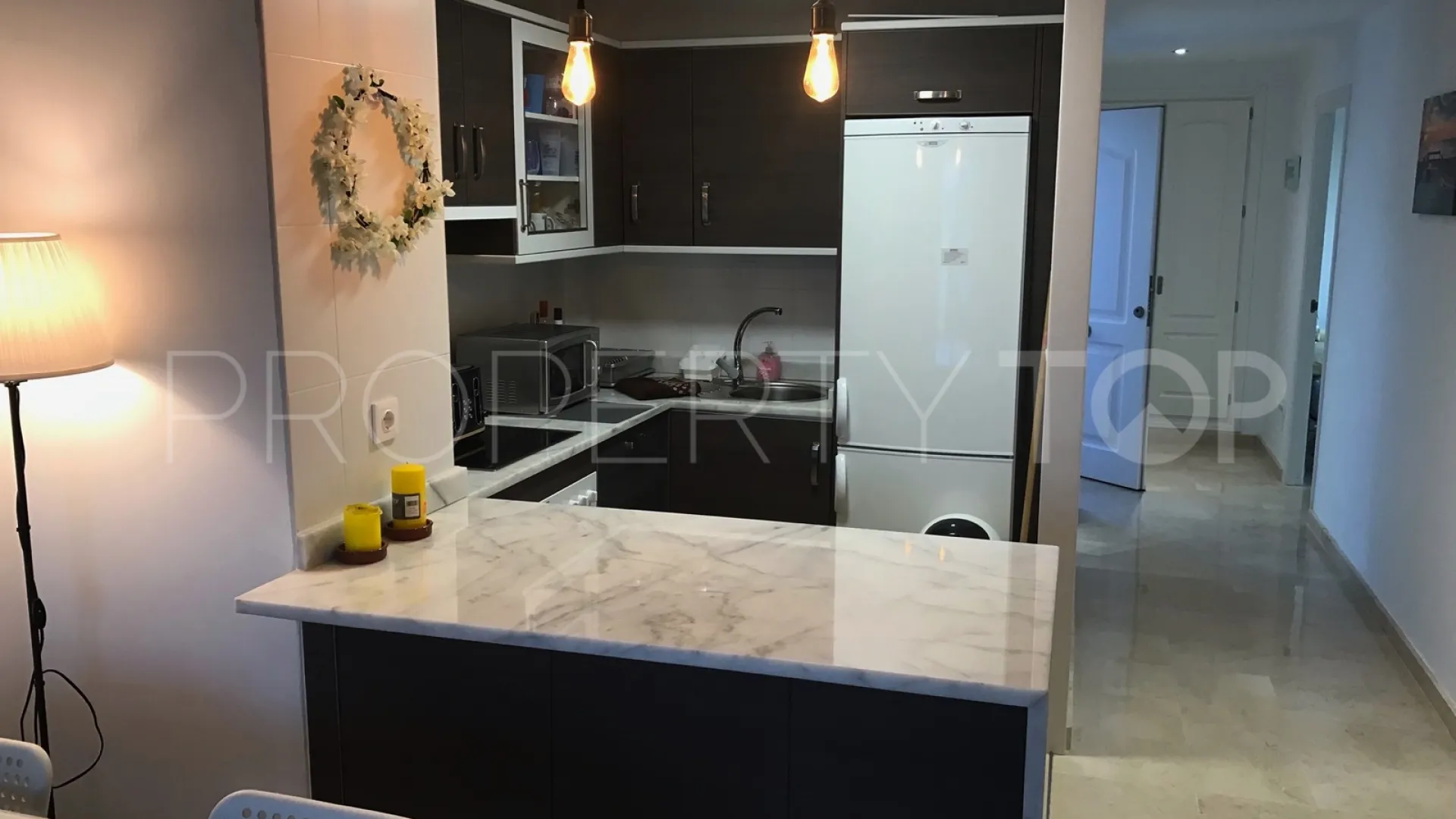 3 bedrooms apartment for sale in Alcorrín