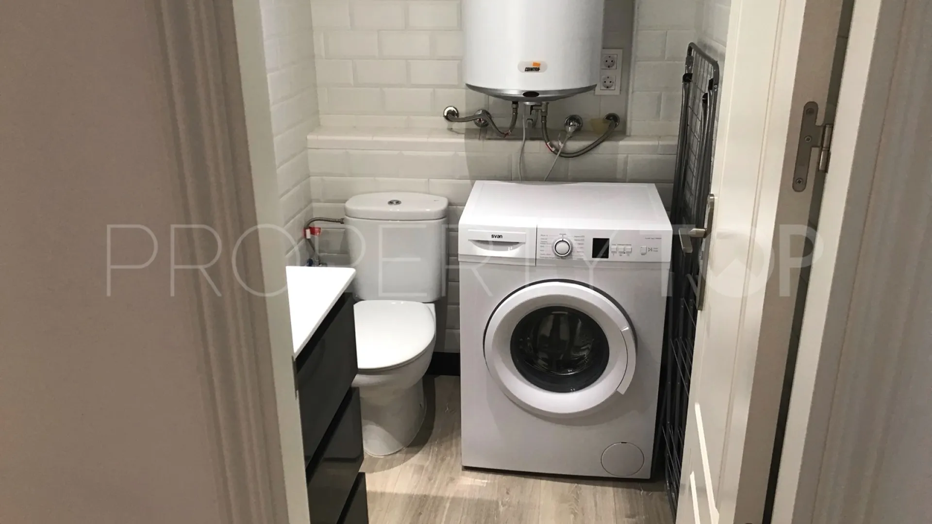 3 bedrooms apartment for sale in Alcorrín