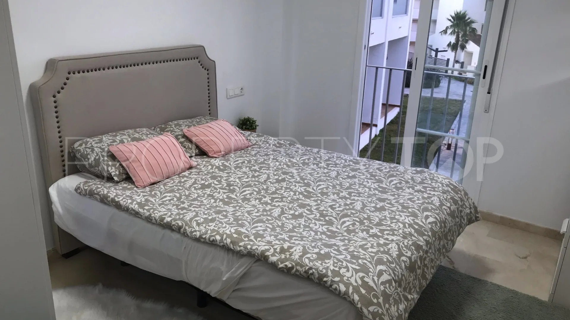 3 bedrooms apartment for sale in Alcorrín