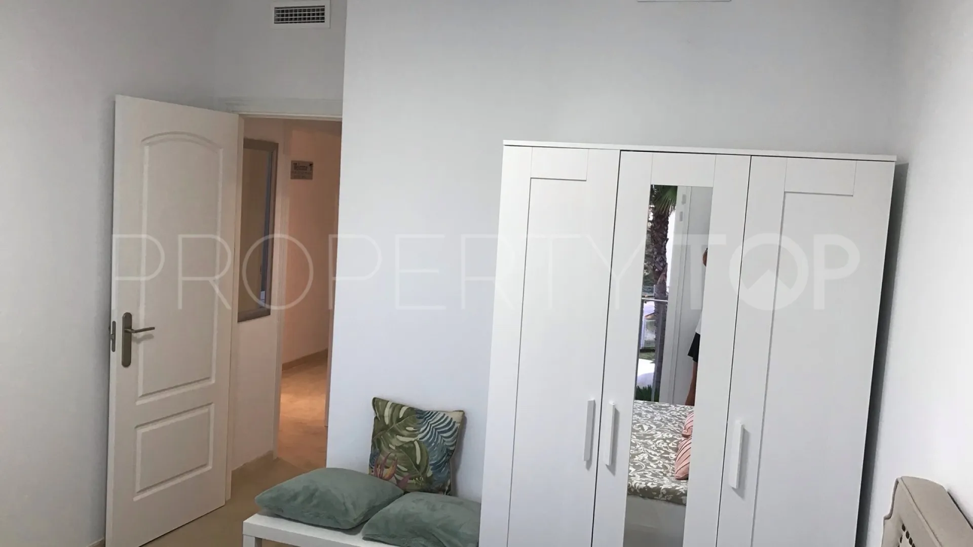 3 bedrooms apartment for sale in Alcorrín