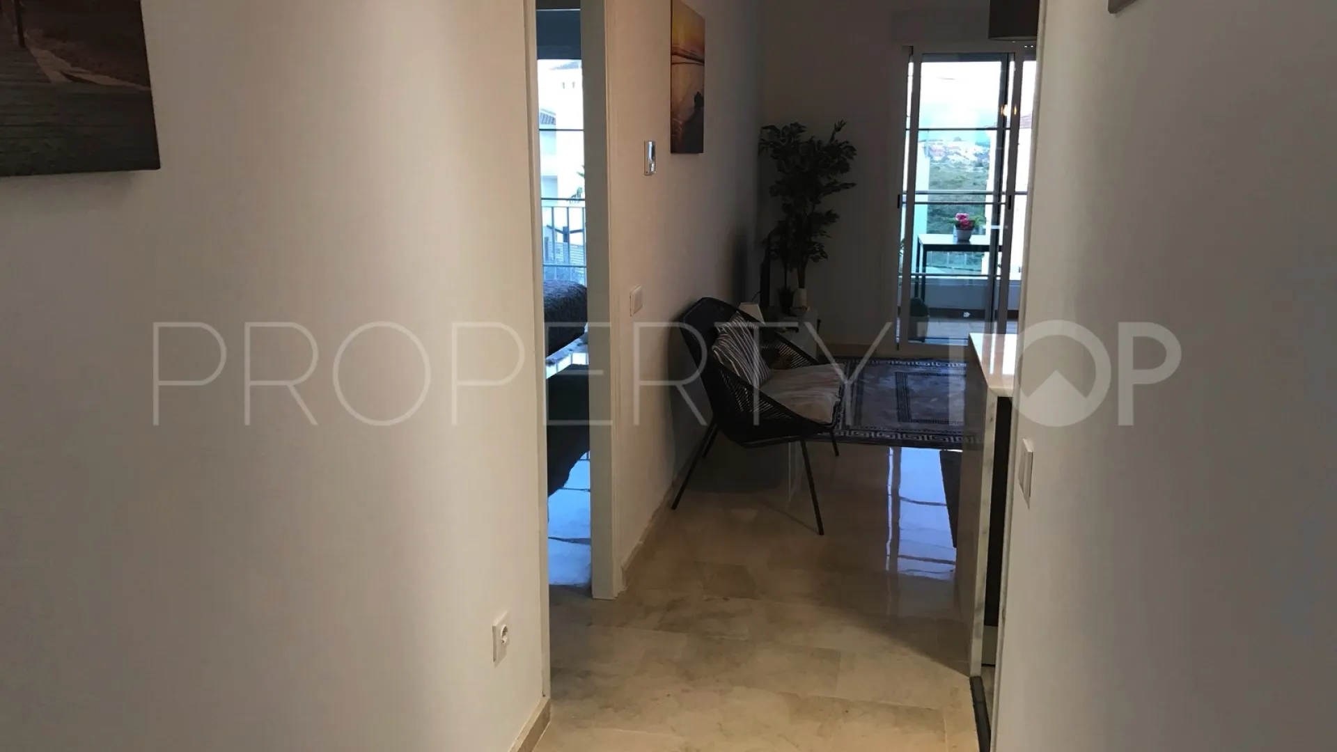 3 bedrooms apartment for sale in Alcorrín