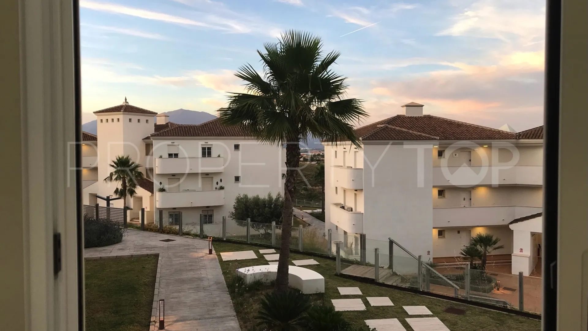 3 bedrooms apartment for sale in Alcorrín