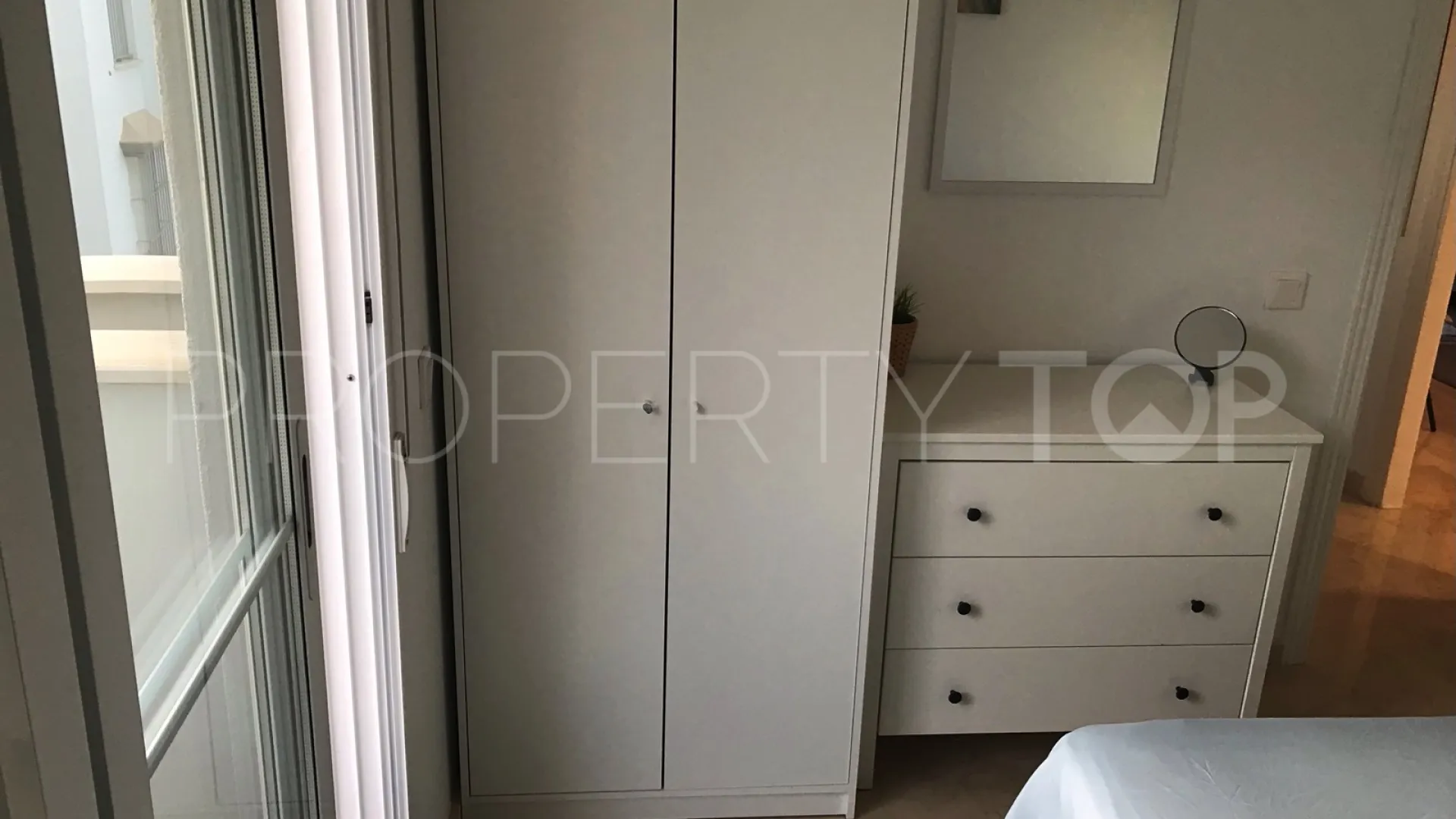 3 bedrooms apartment for sale in Alcorrín
