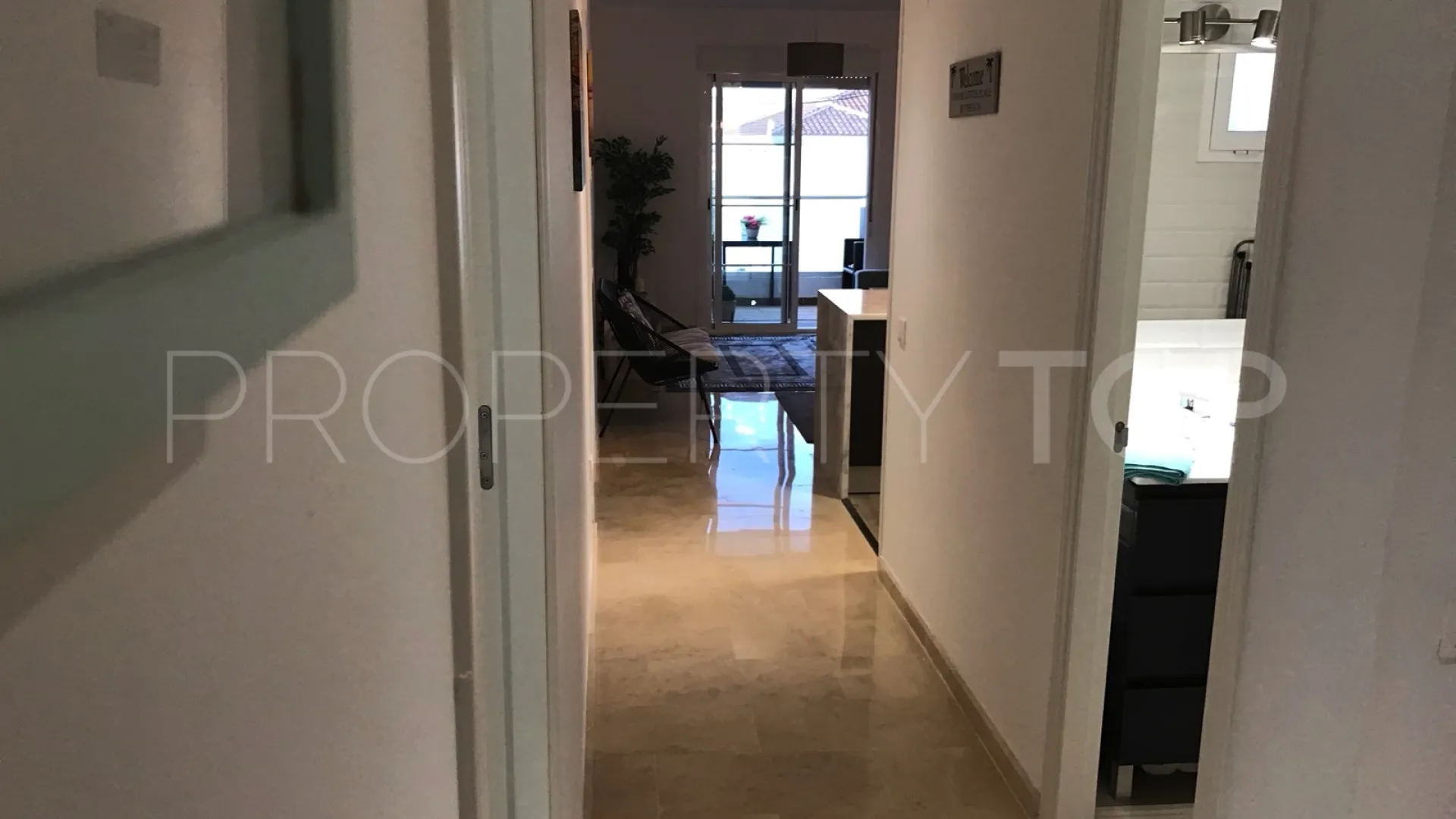 3 bedrooms apartment for sale in Alcorrín