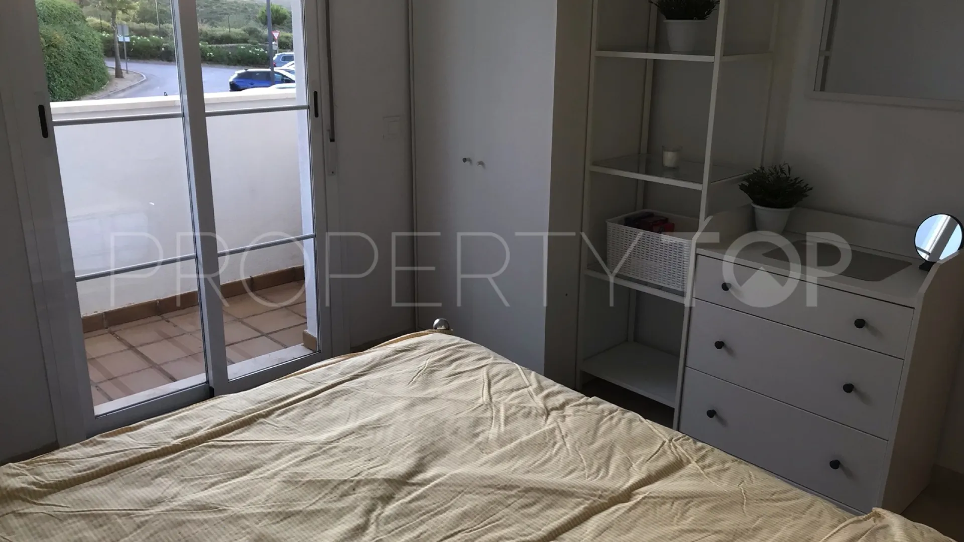 3 bedrooms apartment for sale in Alcorrín