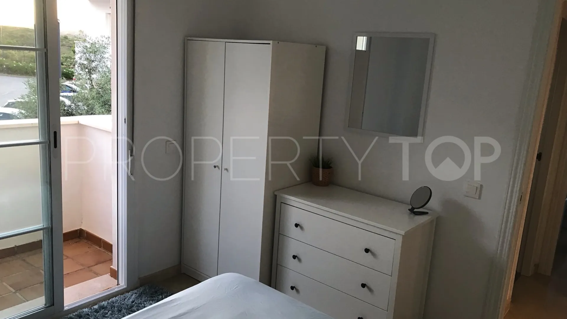 3 bedrooms apartment for sale in Alcorrín