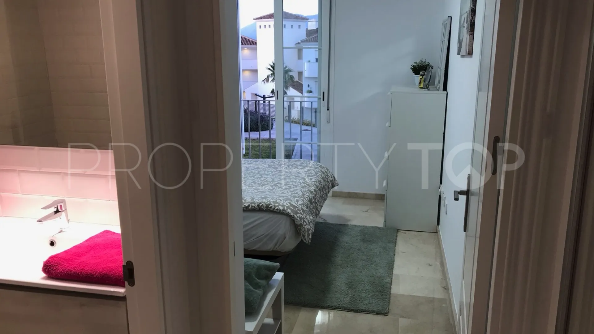 3 bedrooms apartment for sale in Alcorrín