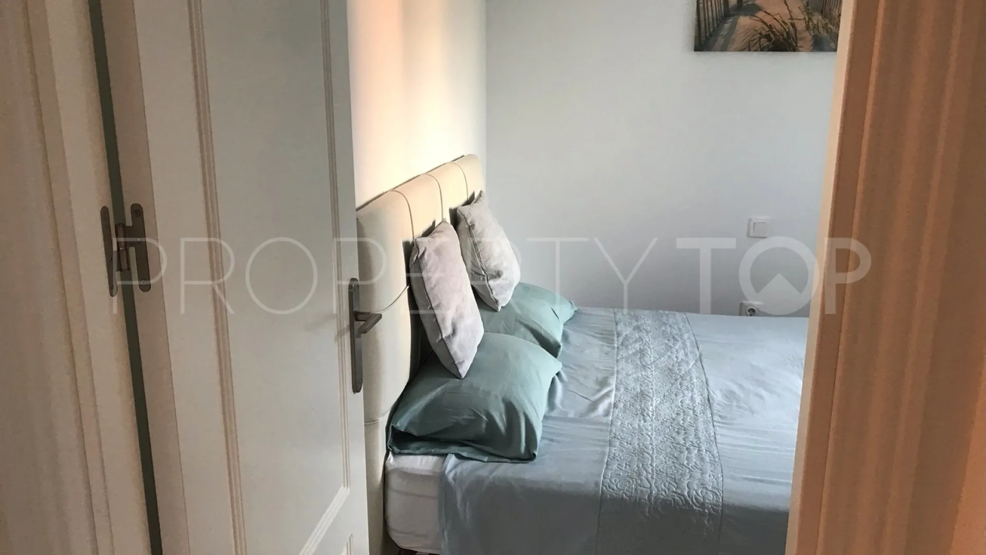 3 bedrooms apartment for sale in Alcorrín