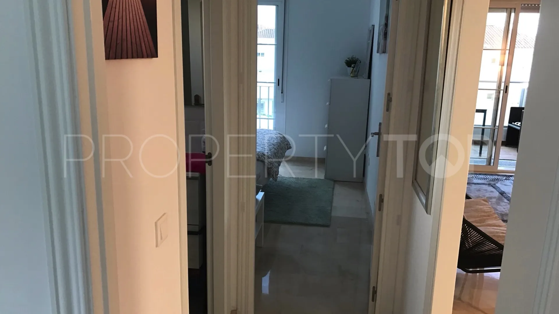 3 bedrooms apartment for sale in Alcorrín
