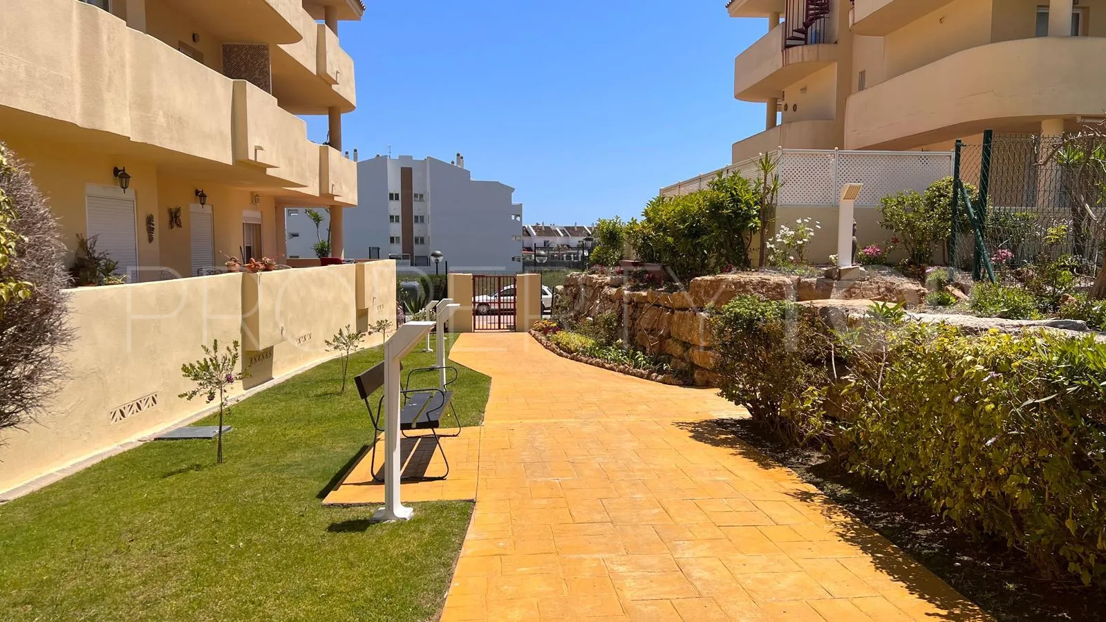 Alcorrín, Ático en venta