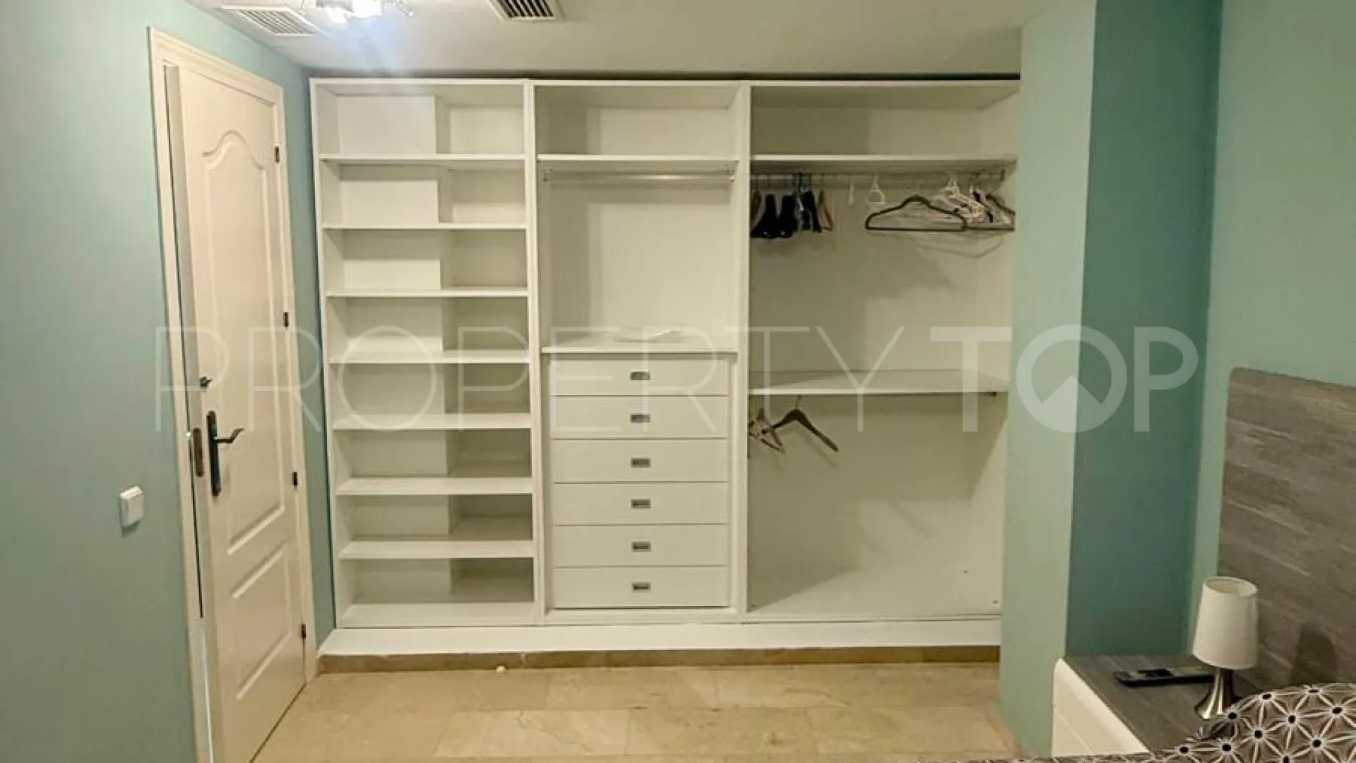 Alcorrín, Ático en venta
