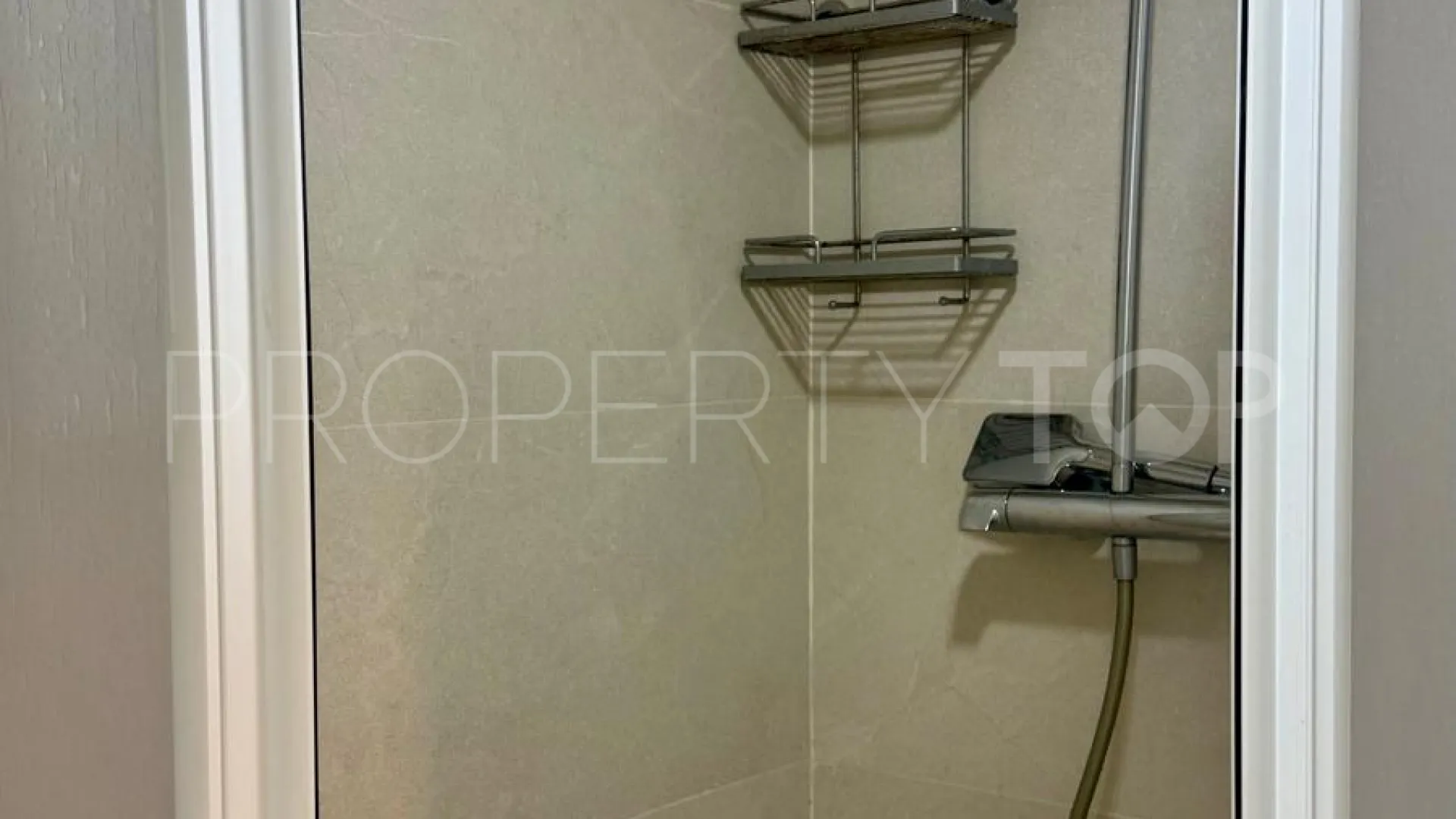 Alcorrín, Ático en venta