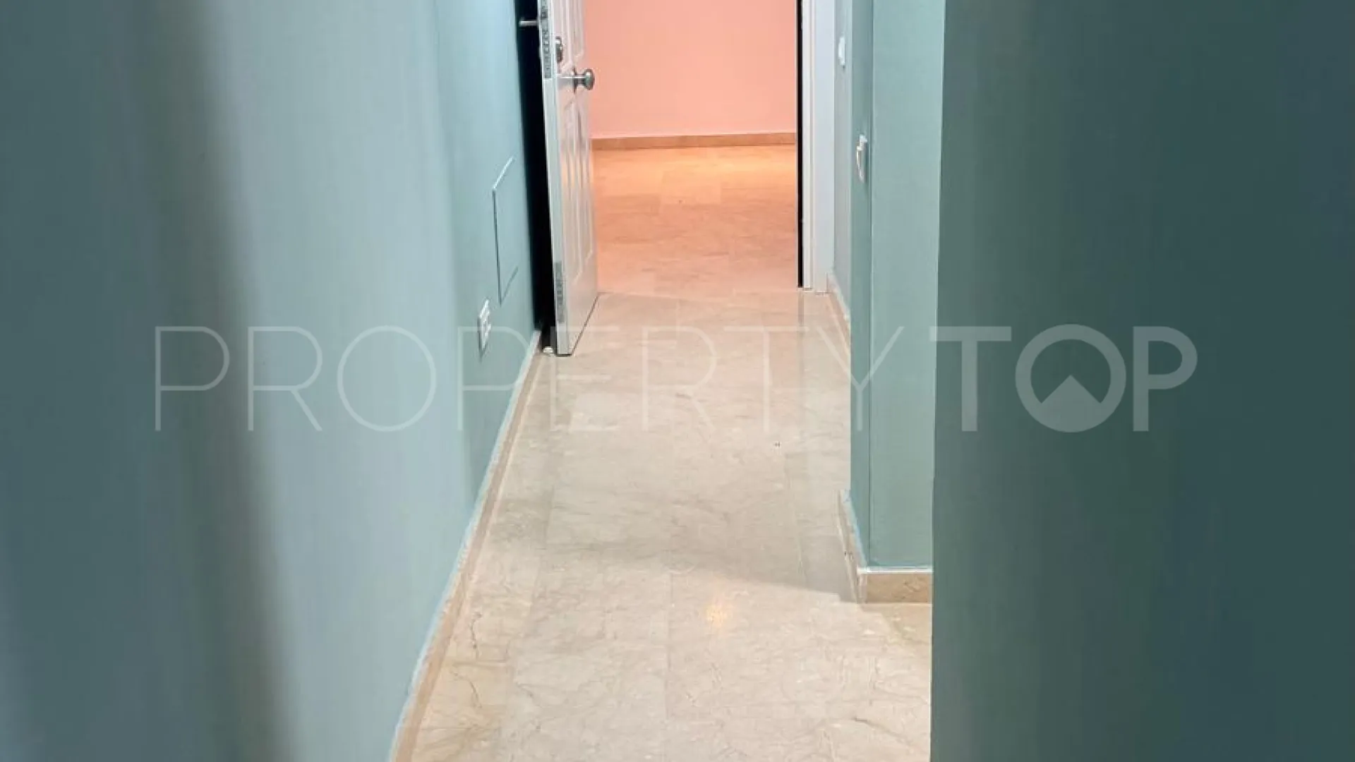 Alcorrín, Ático en venta
