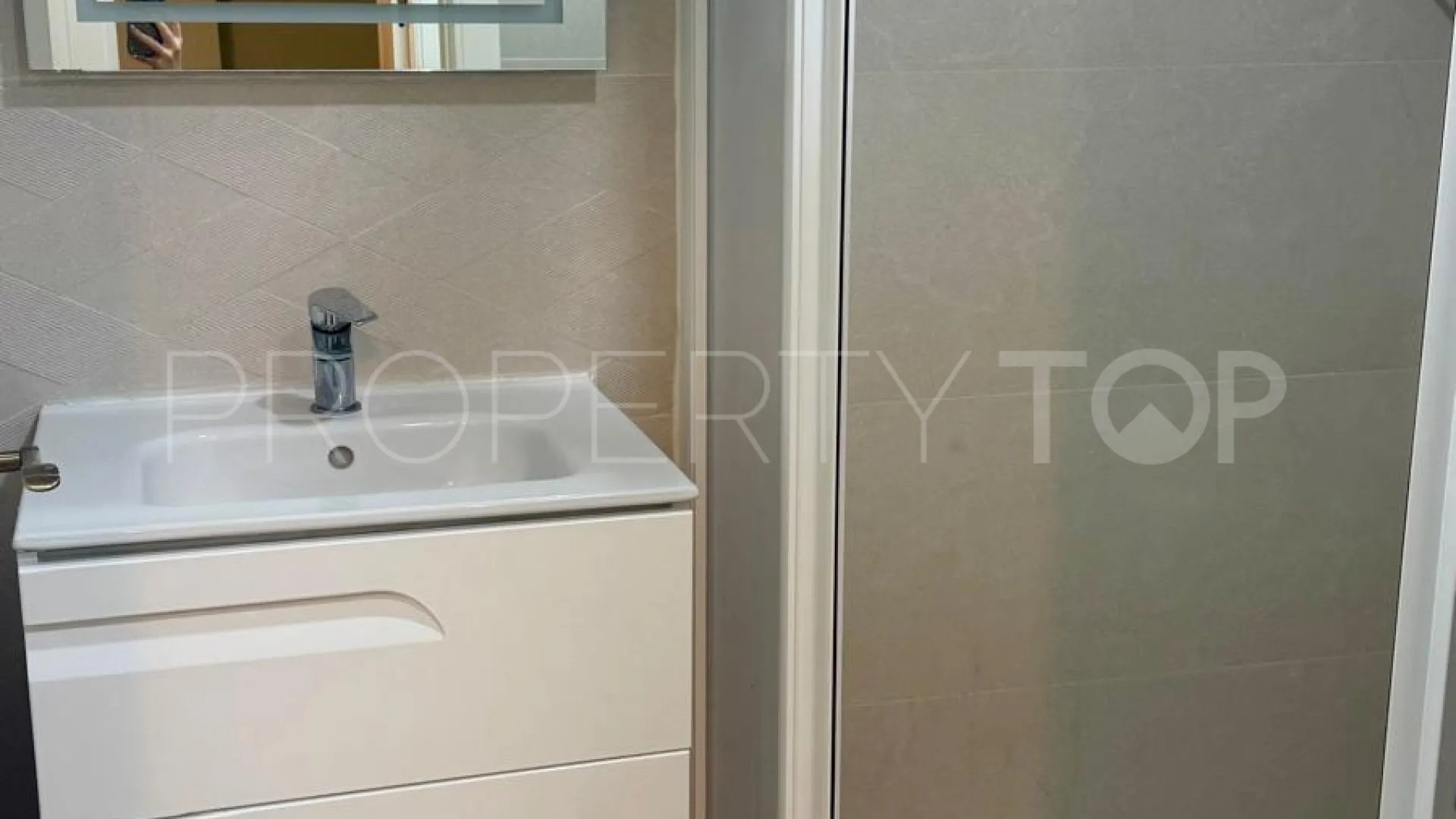 Alcorrín, Ático en venta