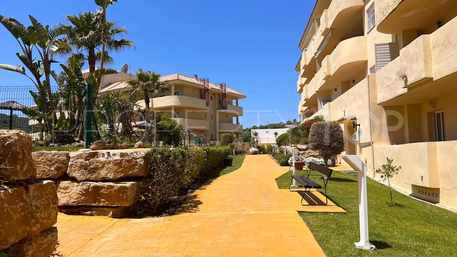 Alcorrín, Ático en venta