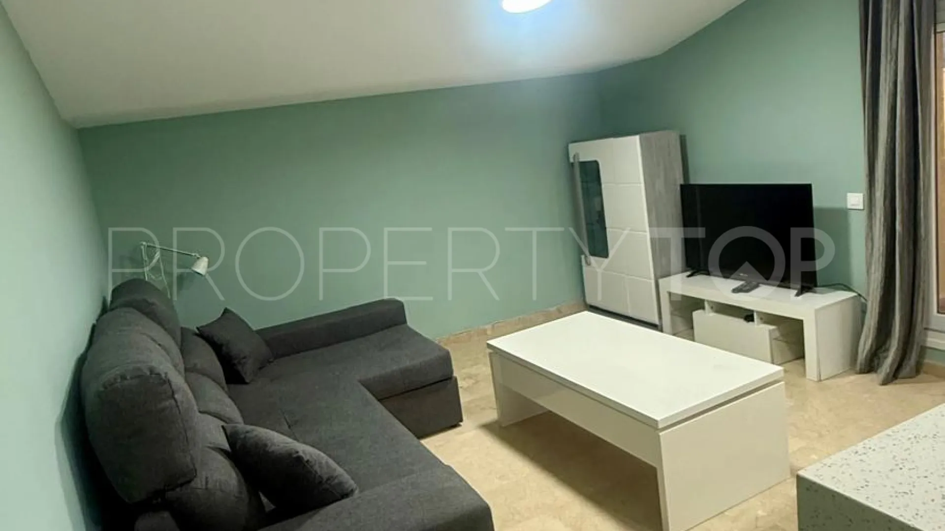 Alcorrín, Ático en venta